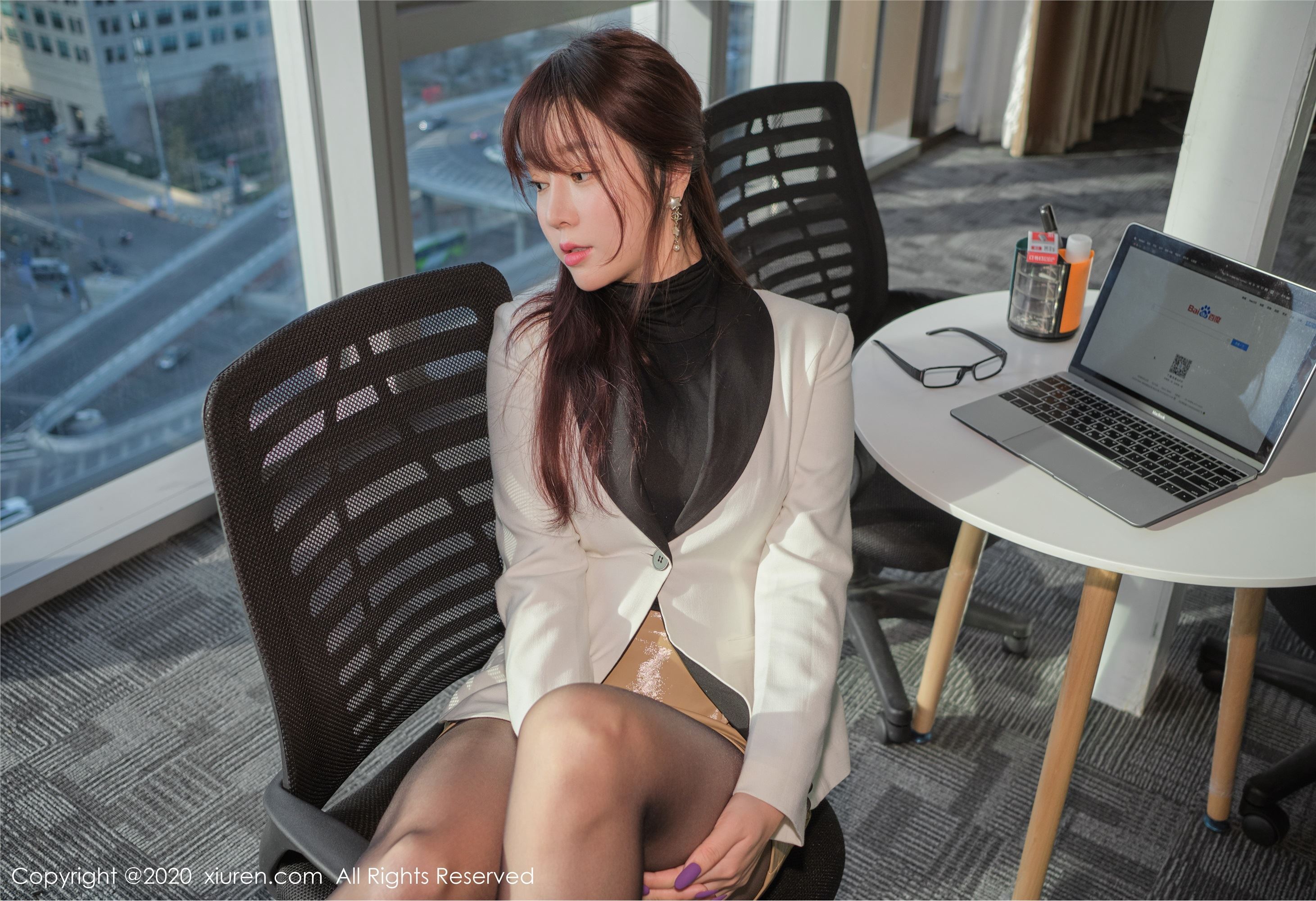 XIUREN秀人网 2020.05.19 No.2259 王雨纯