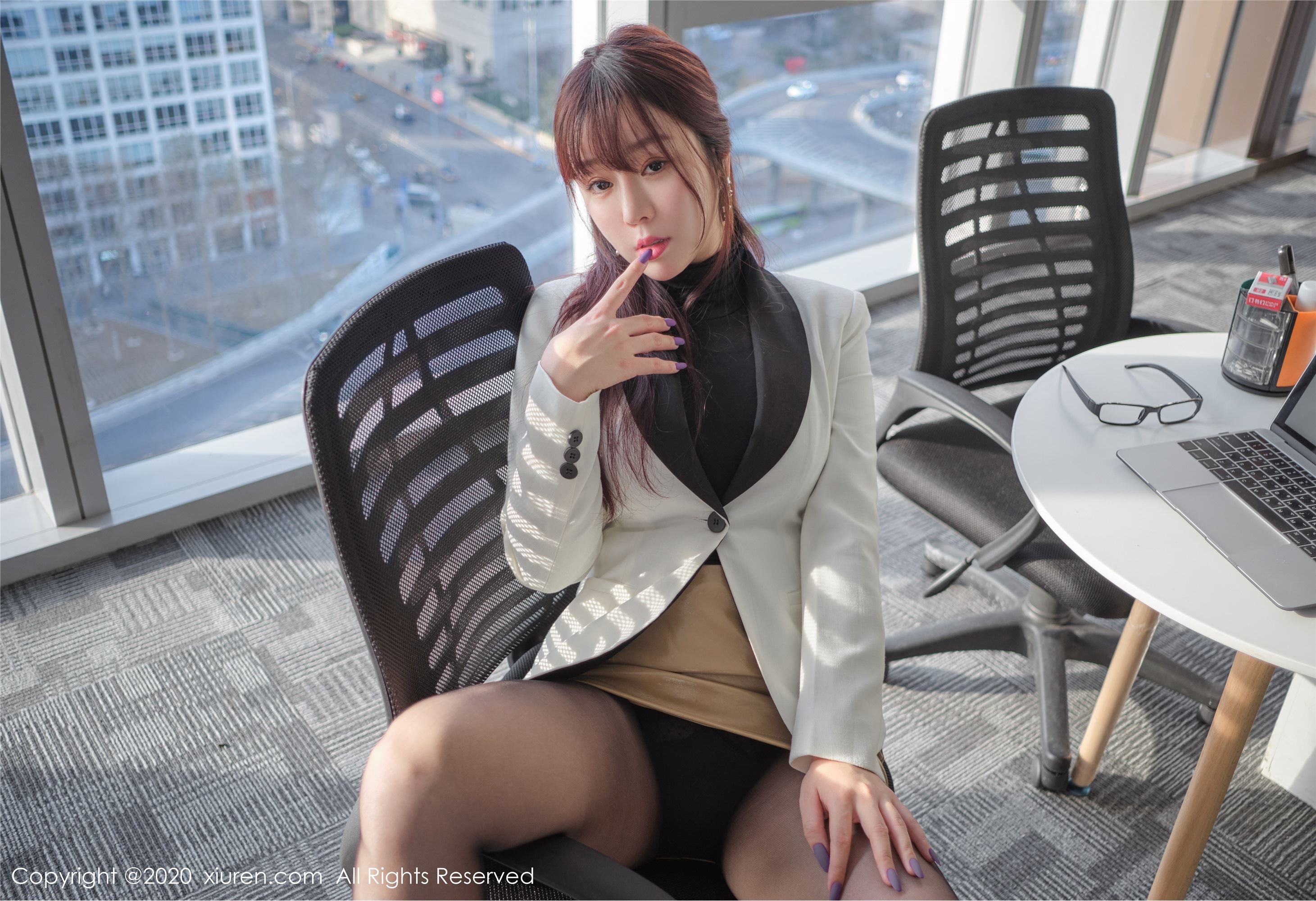 XIUREN秀人网 2020.05.19 No.2259 王雨纯