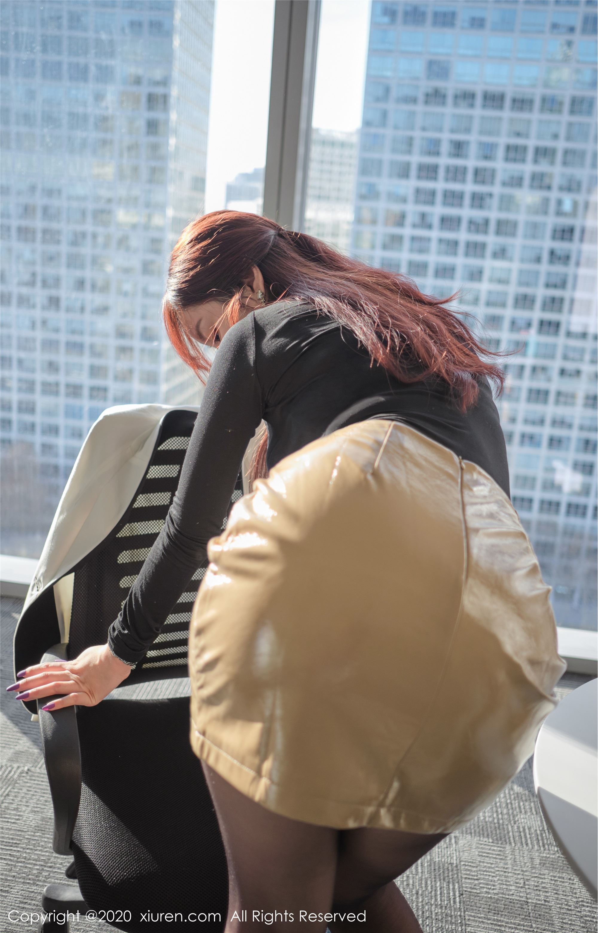 XIUREN秀人网 2020.05.19 No.2259 王雨纯