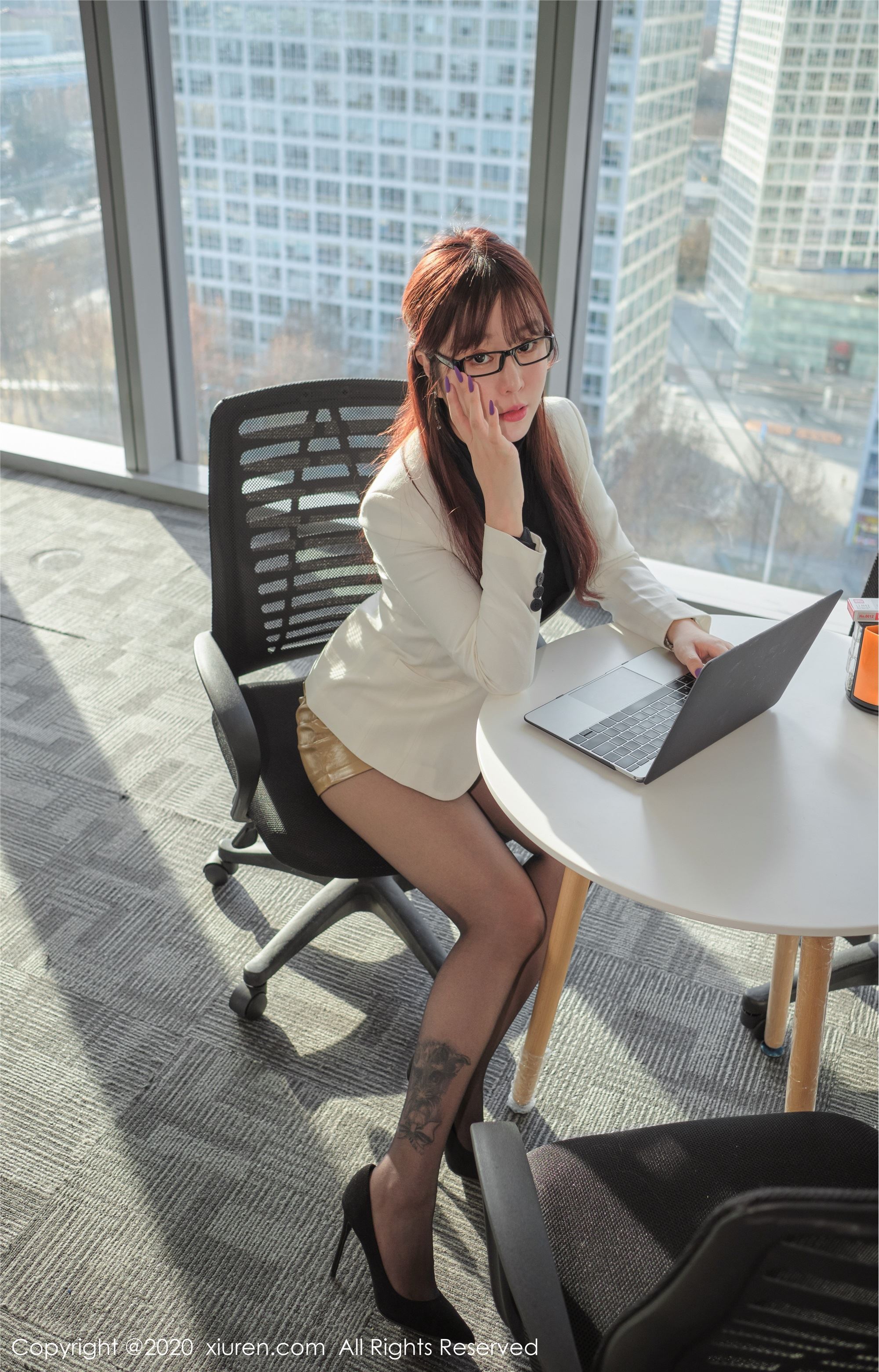 XIUREN秀人网 2020.05.19 No.2259 王雨纯