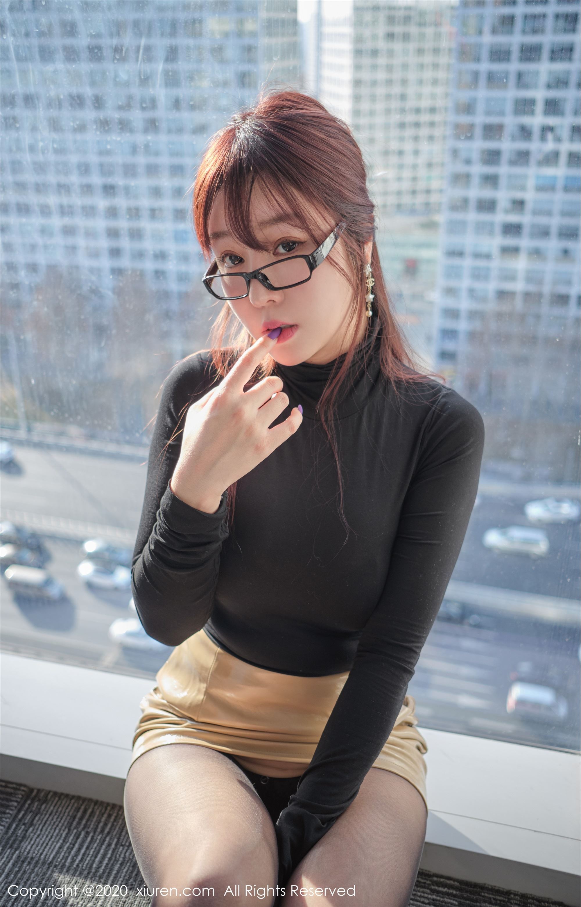 XIUREN秀人网 2020.05.19 No.2259 王雨纯