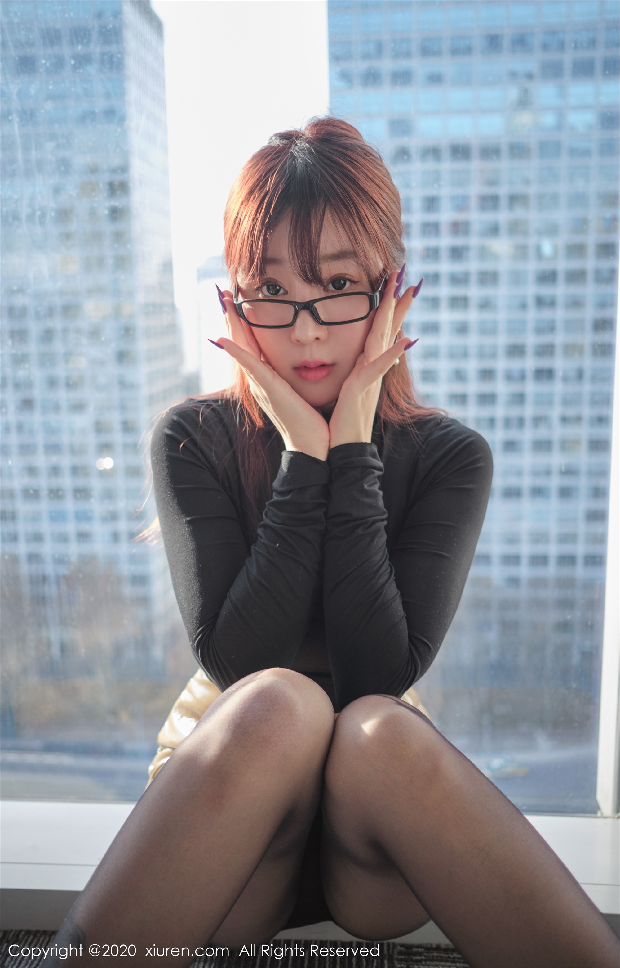 XIUREN秀人网 2020.05.19 No.2259 王雨纯