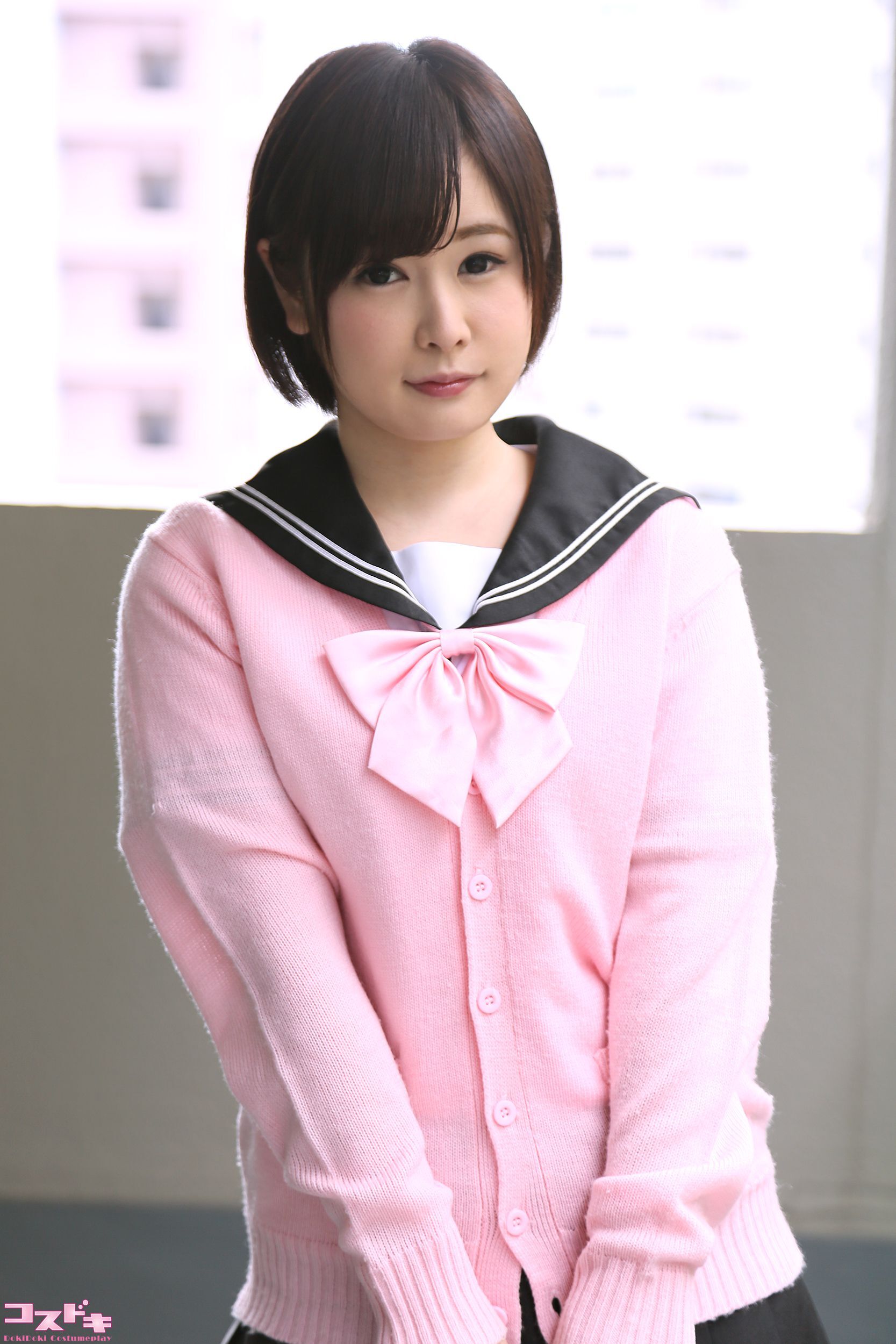 cosdoki  airi seto 瀬戸愛莉 setoairipicsailor1 写真集