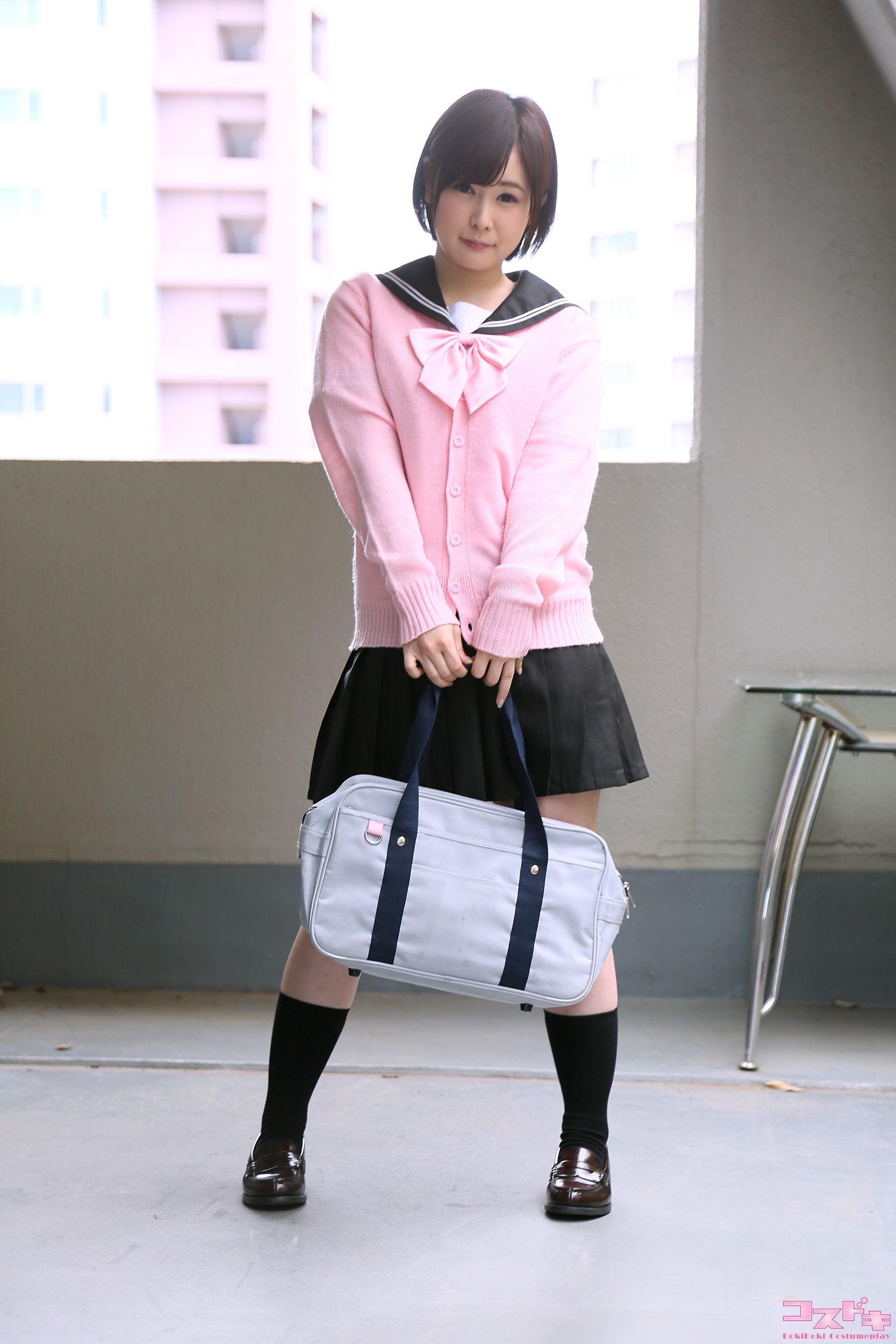 cosdoki  airi seto 瀬戸愛莉 setoairipicsailor1 写真集