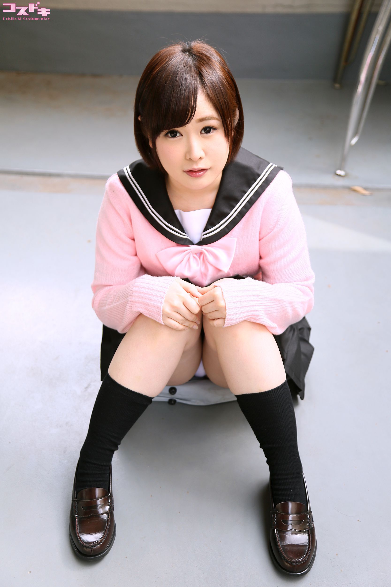 cosdoki  airi seto 瀬戸愛莉 setoairipicsailor1 写真集