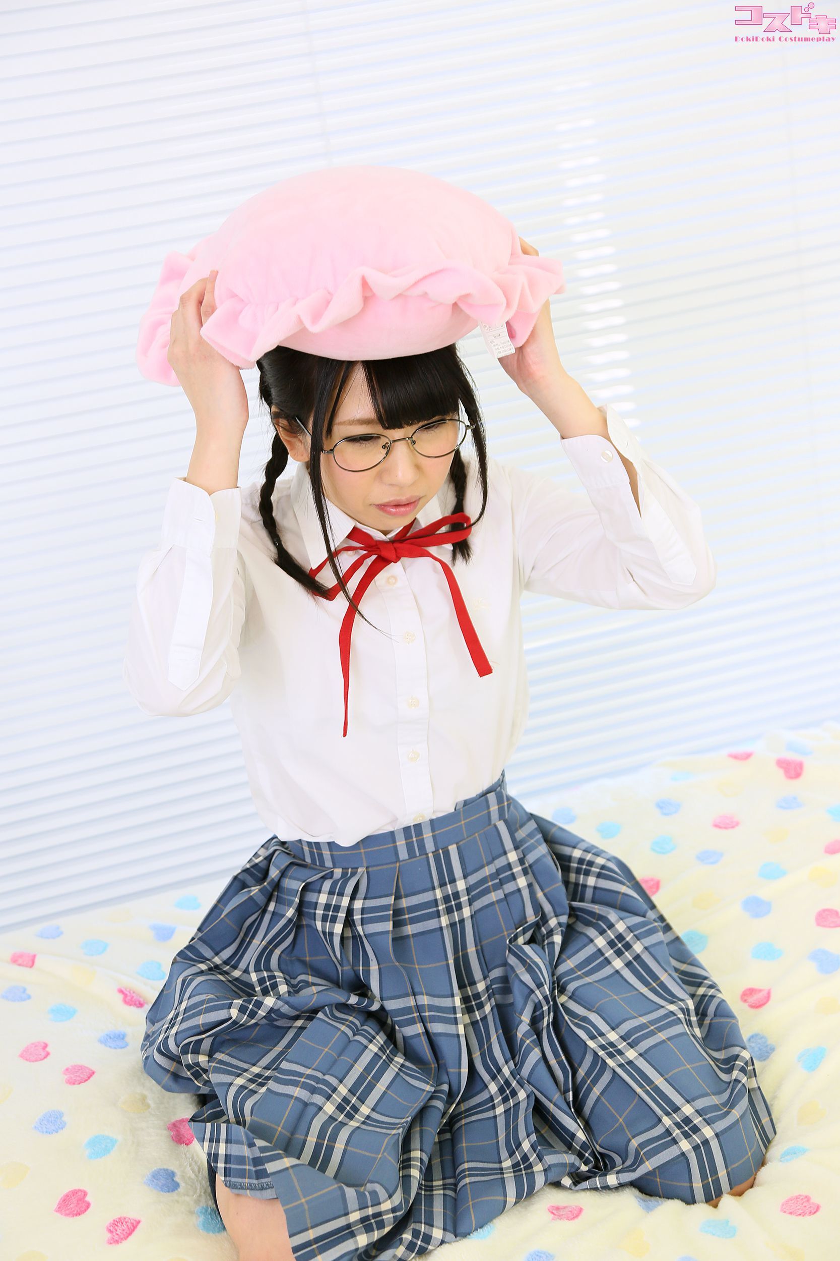 cosdoki  麻里ひなの asarihinanopicseifuku2 写真集