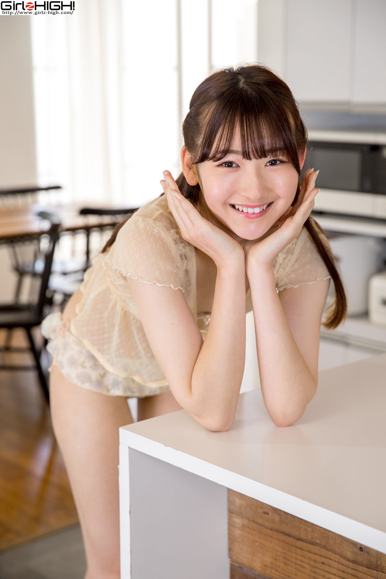 girlz-high  asami kondou 近藤あさみ - bfaa006002 写真集