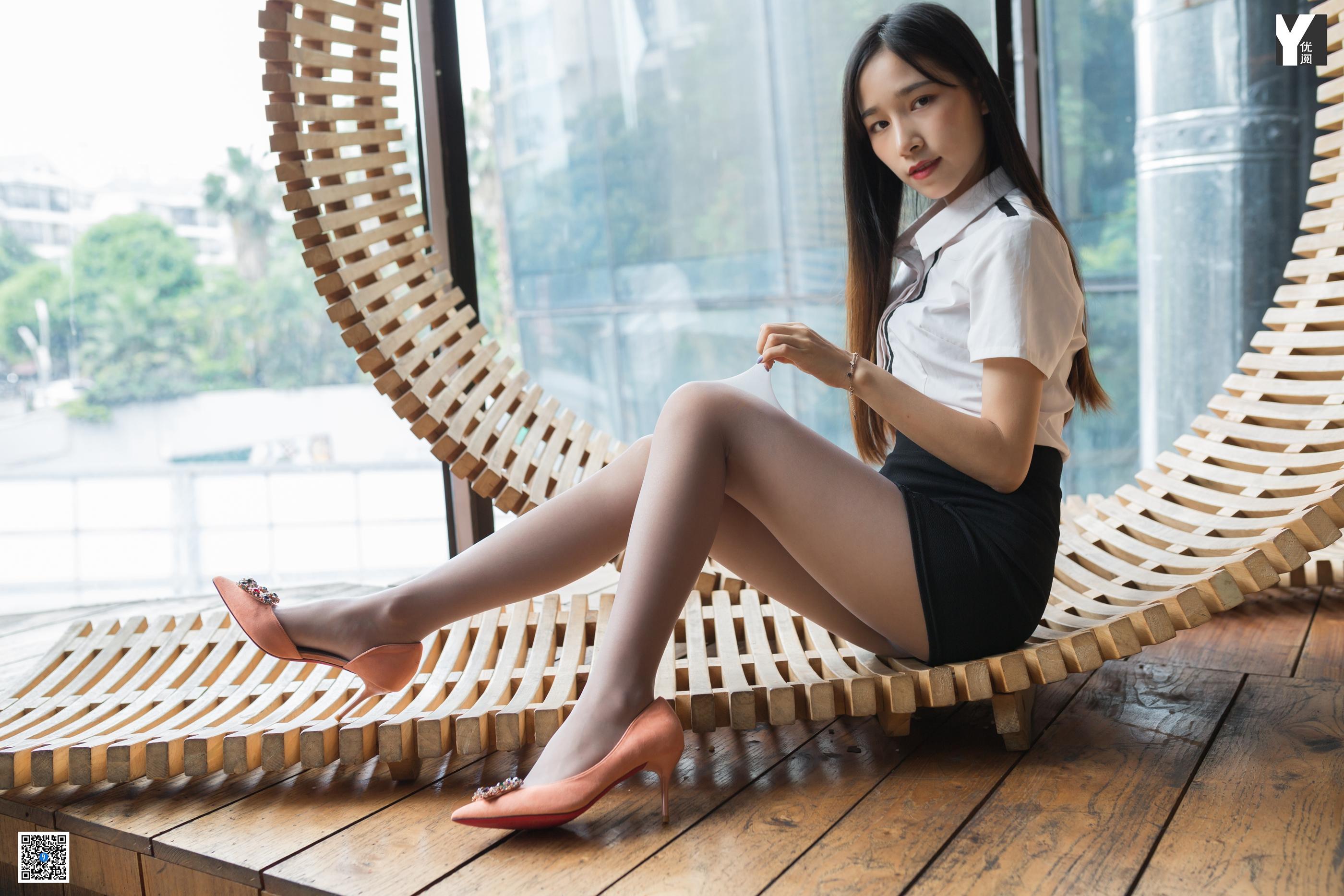 IESS异思趣向 2020.06.17 丝享家763：美子《人生若只如初见》