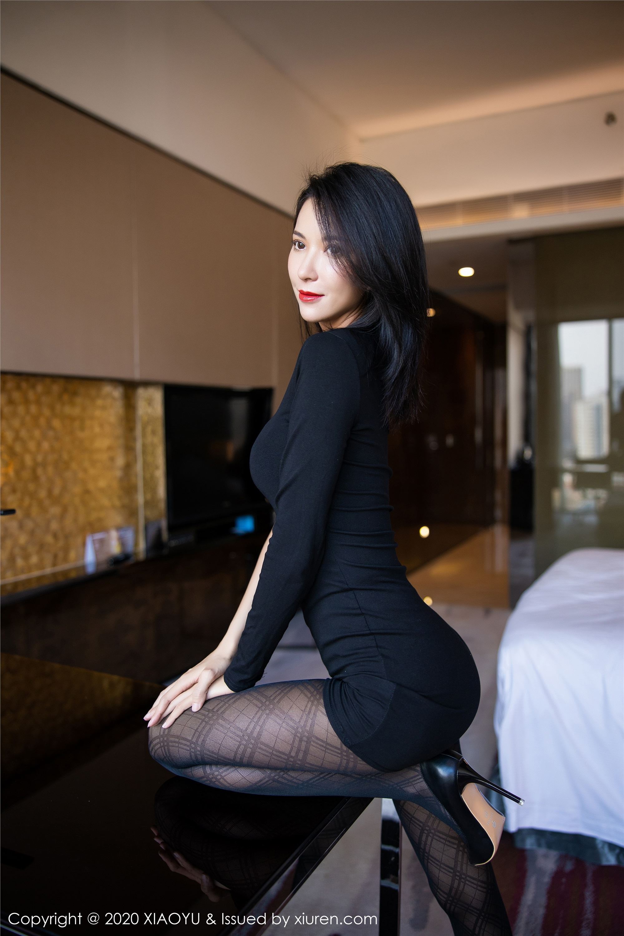 XIAOYU语画界  2020.05.13 VOL.308 Carry