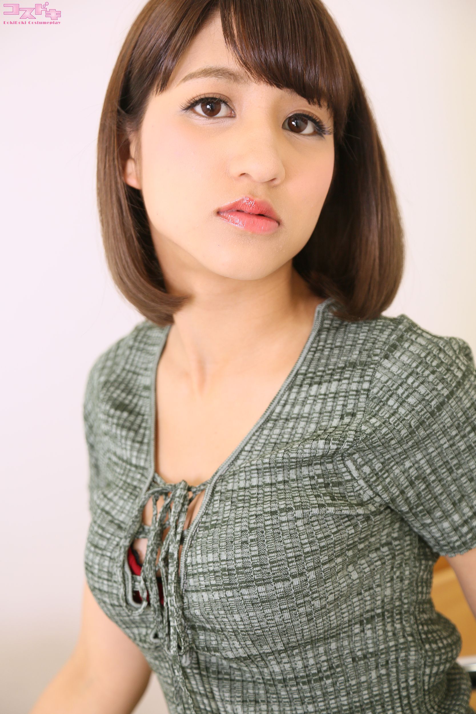 cosdoki  高城アミナ(高城亚美菜) takagiaminapicol1 写真集