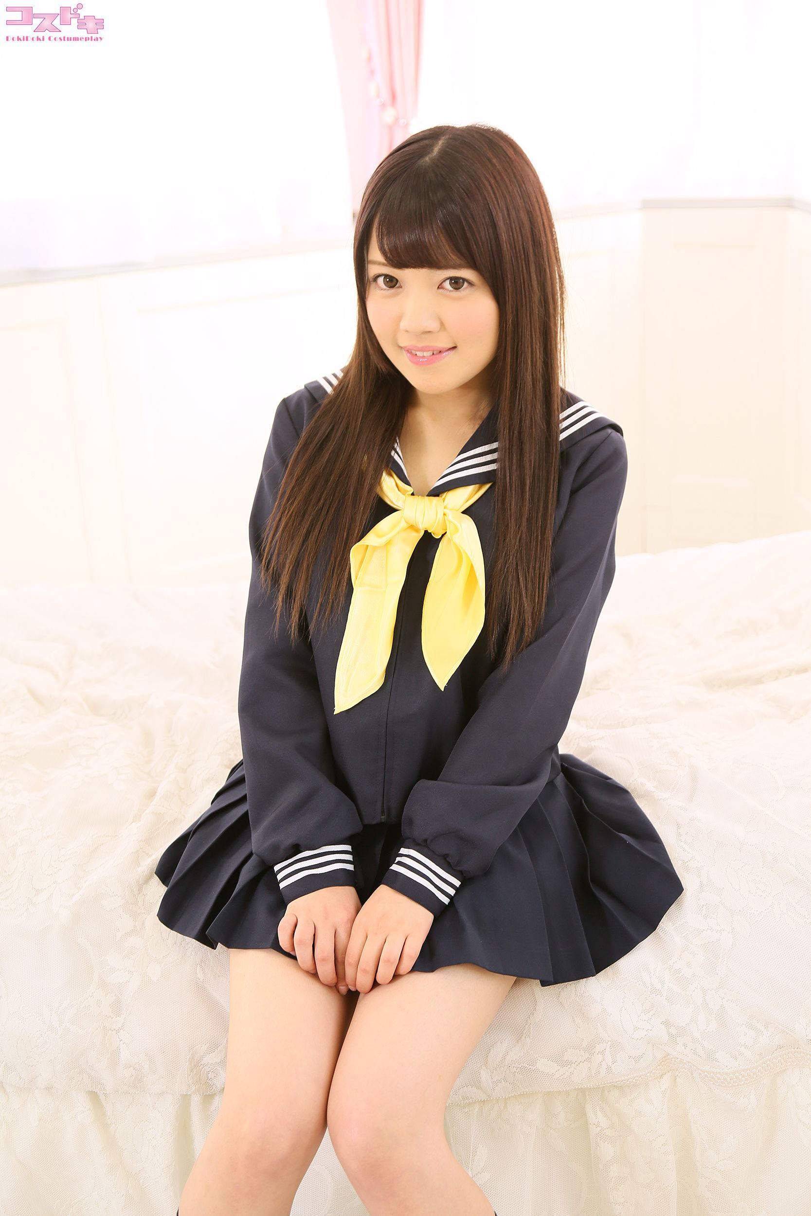 rika takahashi 高橋りか cosdoki  takahashirikapicsailor1 写真集