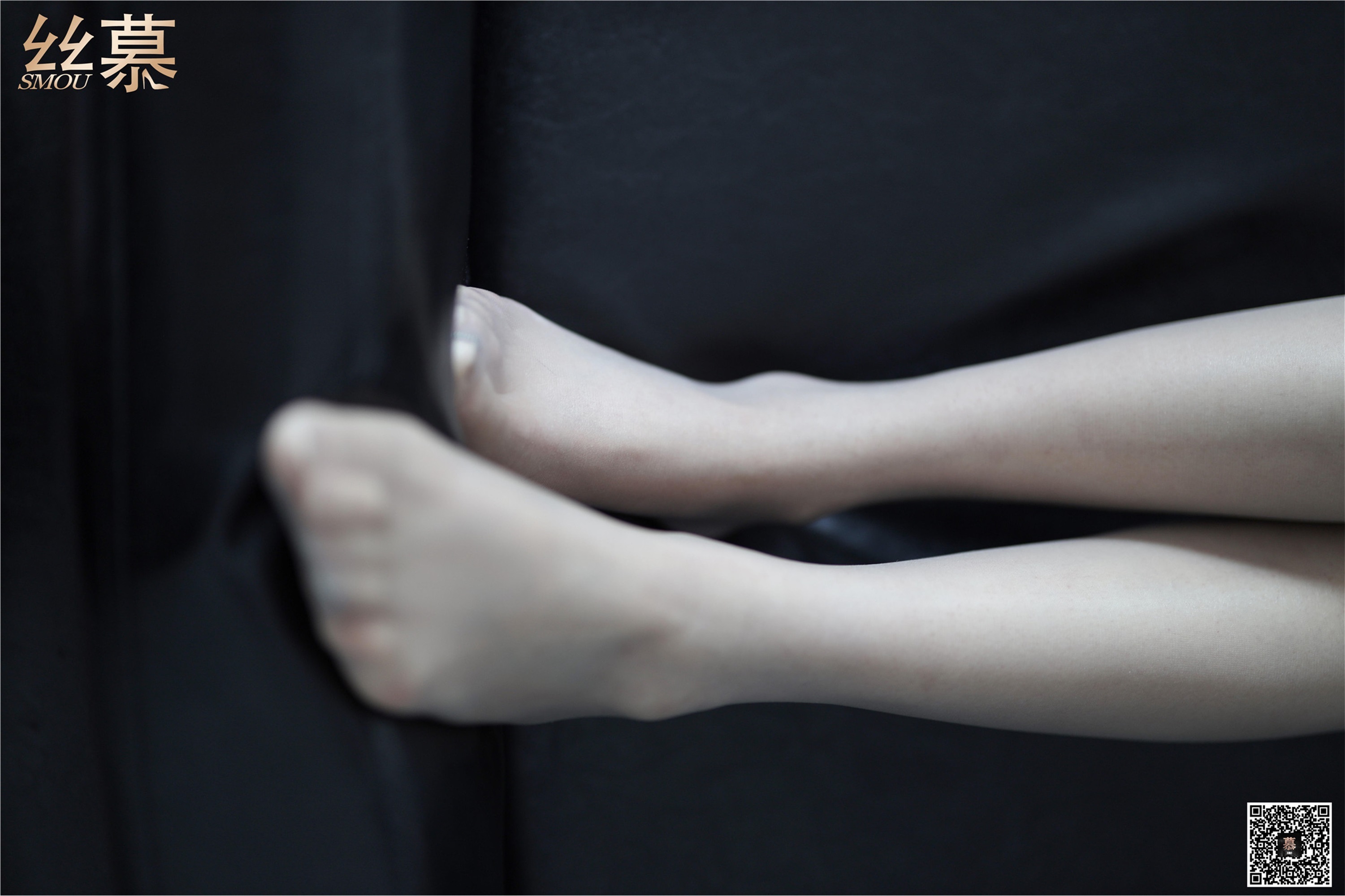 丝慕写真 SM272 天天一元 新模《异域OL》