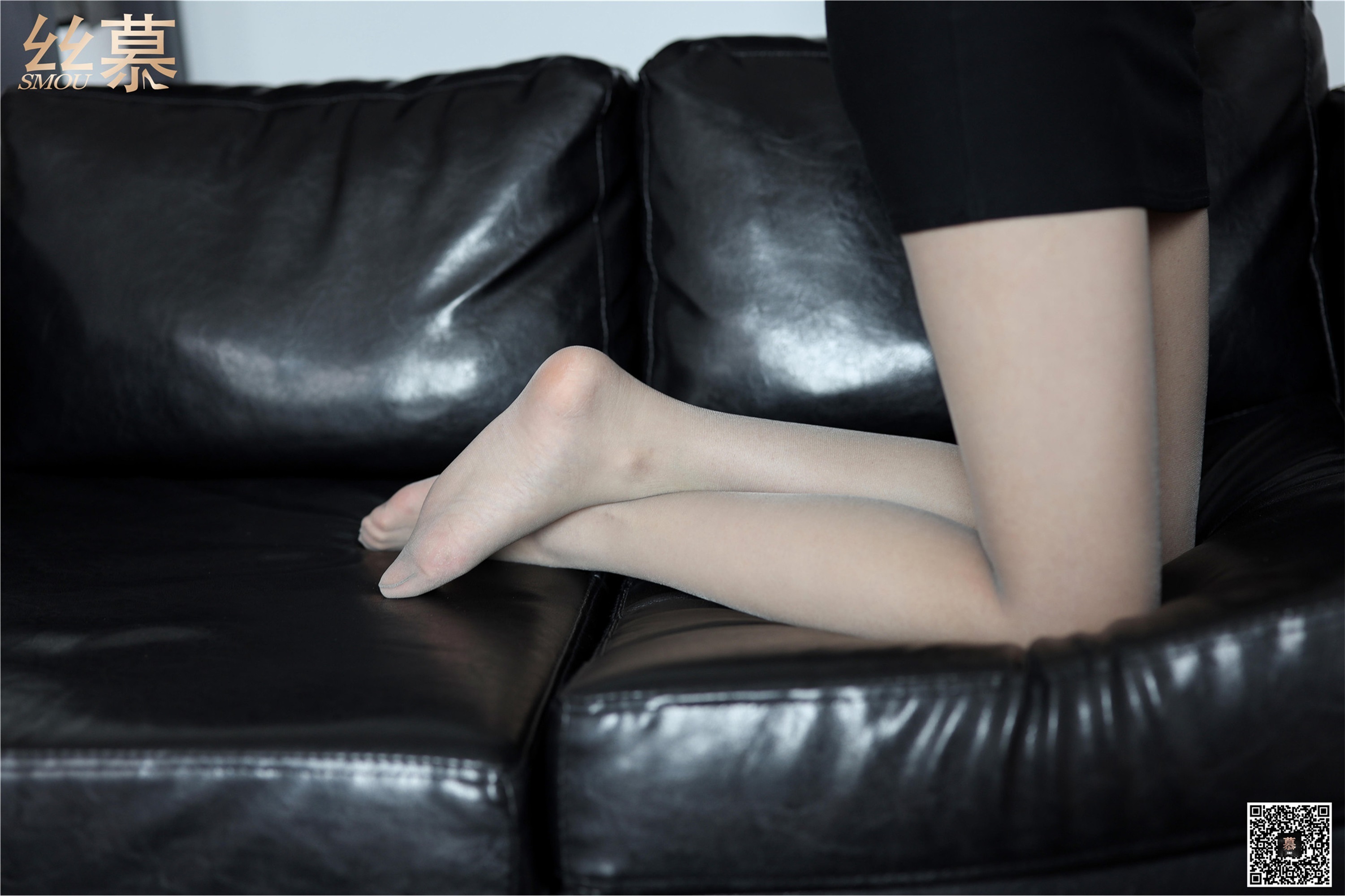 丝慕写真 SM272 天天一元 新模《异域OL》