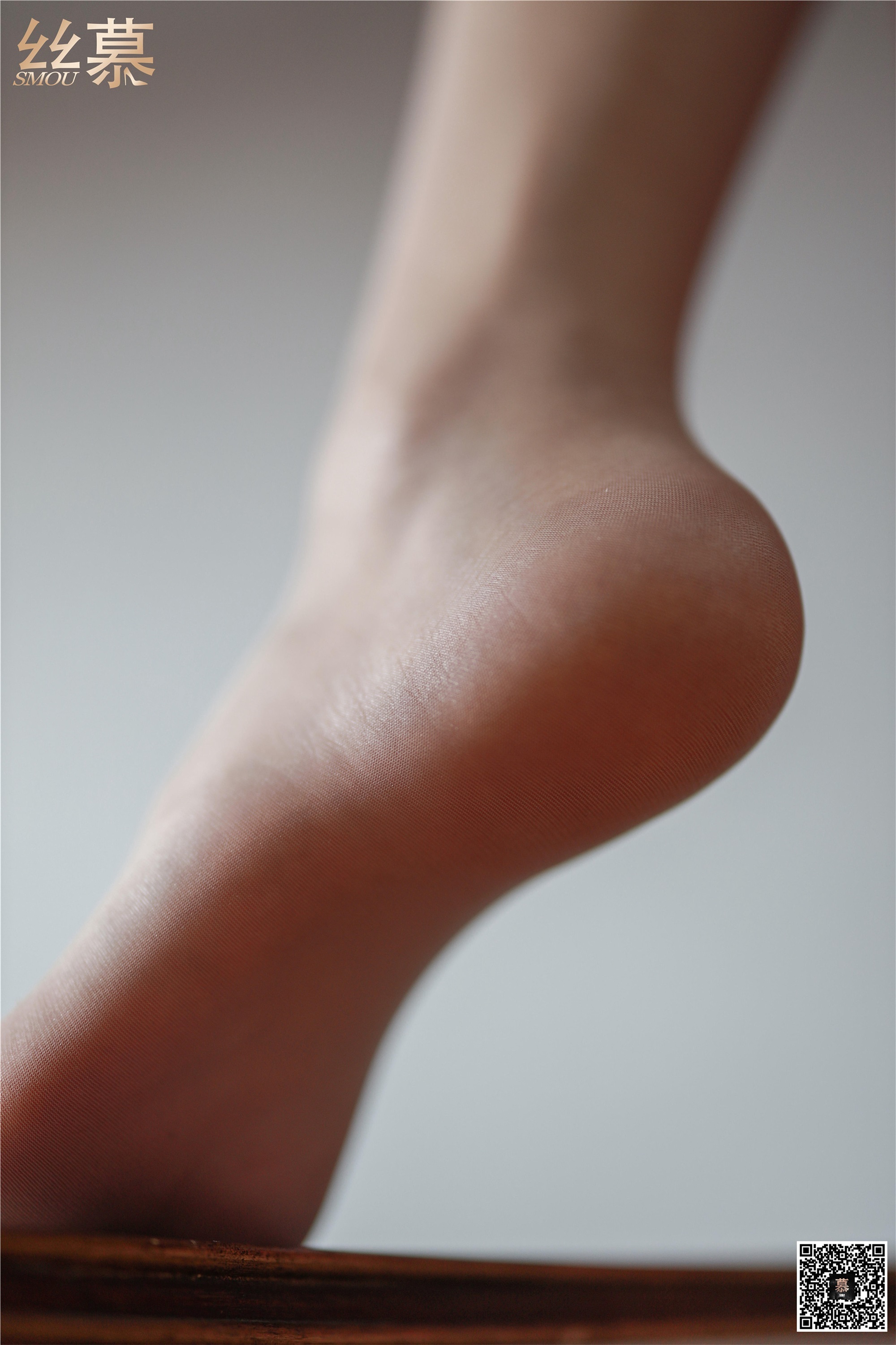 丝慕写真 SM273 天天一元 熙熙《裙下风光有韵足》