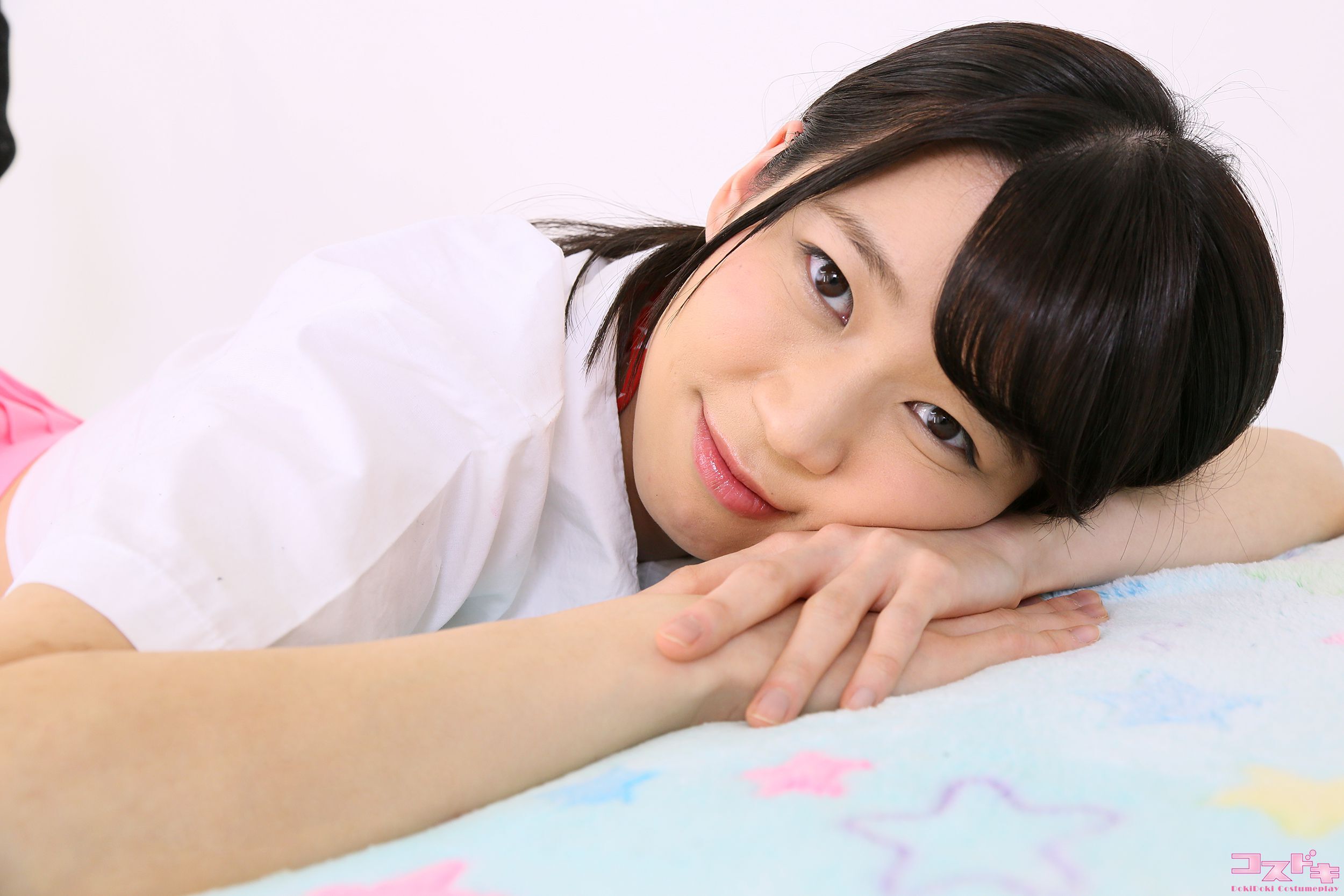 cosdoki  ami morisaki 森咲あみ morisakiamipicsexyjk1 写真集