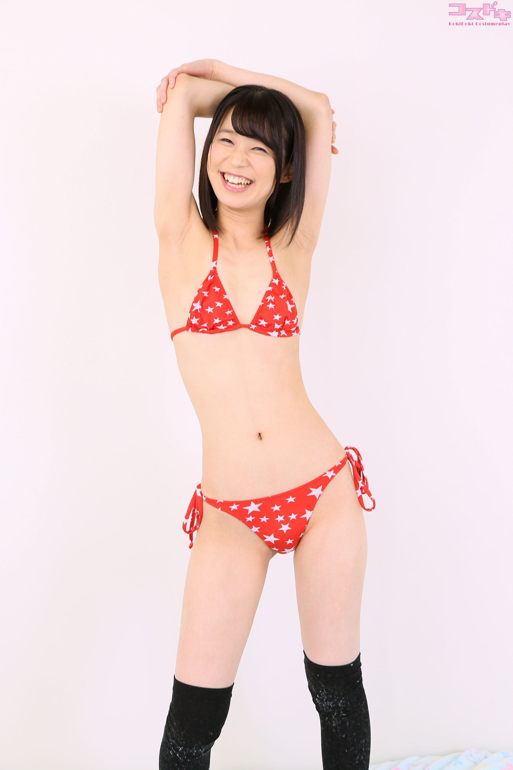 cosdoki  ami morisaki 森咲あみ morisakiamipicsexyjk1 写真集