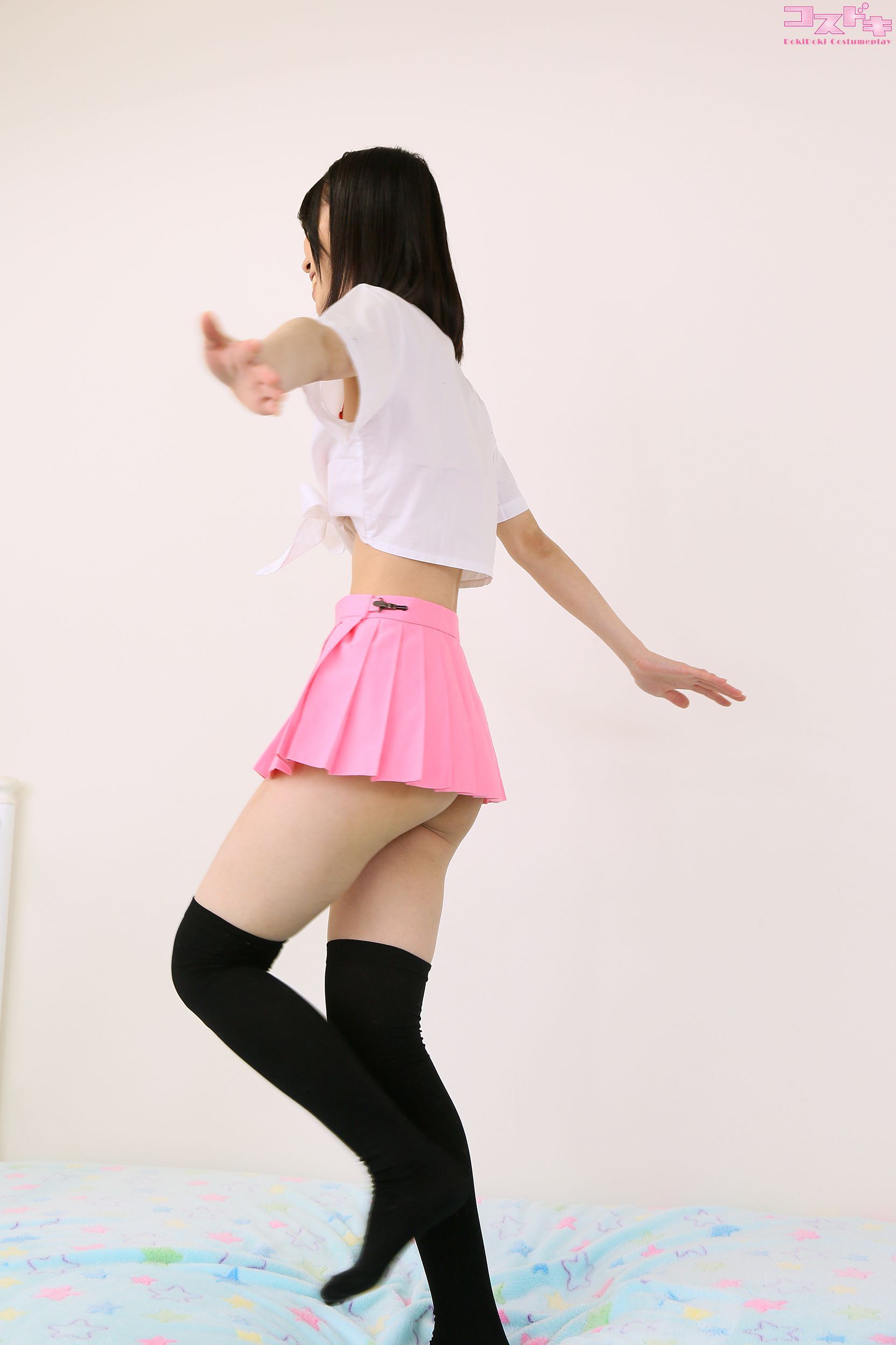 cosdoki  ami morisaki 森咲あみ morisakiamipicsexyjk1 写真集