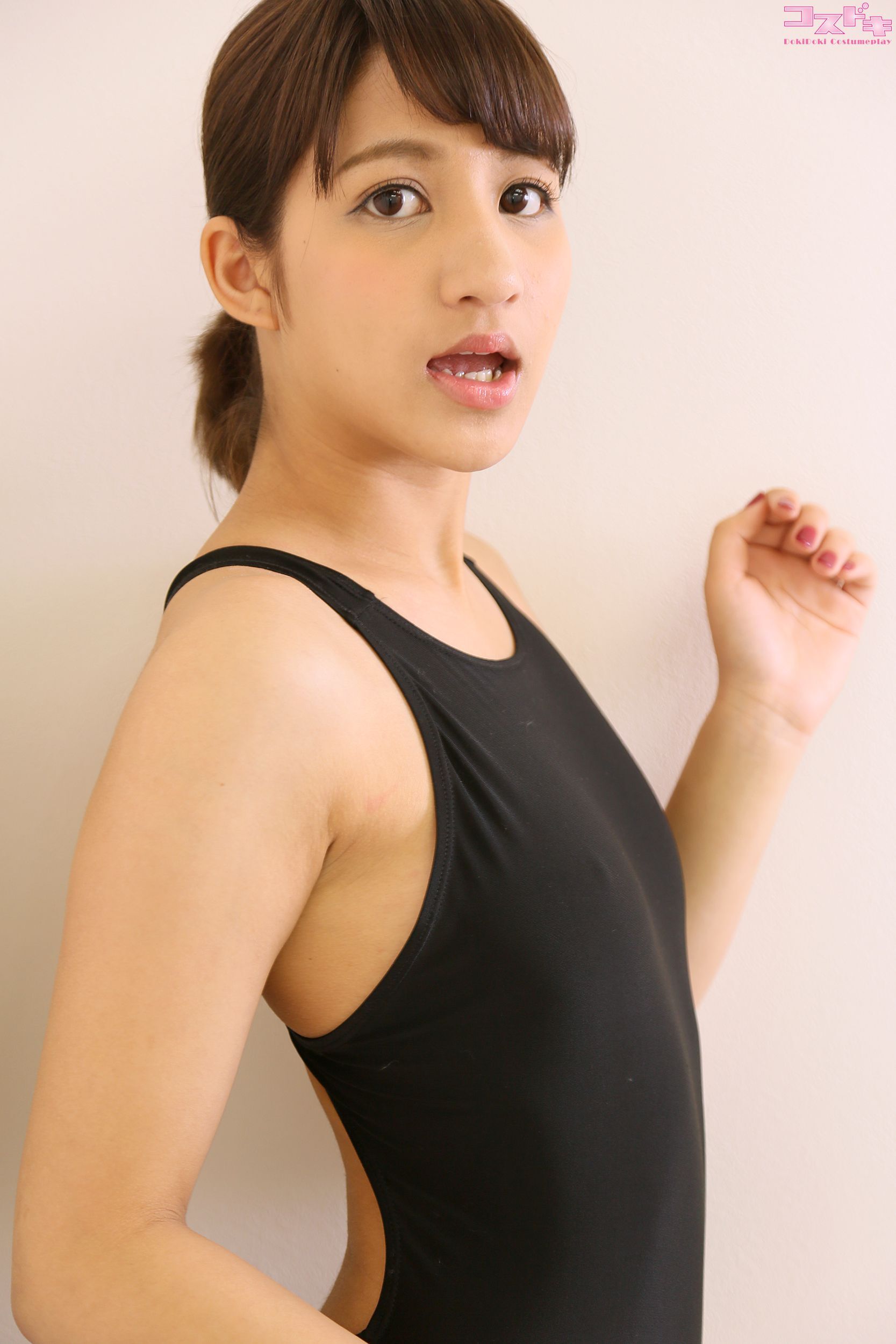 cosdoki  高城アミナ  amina takashiro  takagiaminapickyouei1 写真集