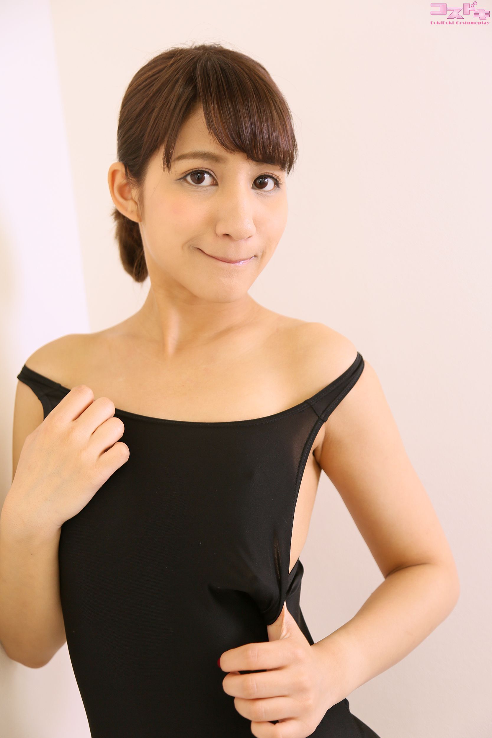 cosdoki  高城アミナ  amina takashiro  takagiaminapickyouei1 写真集