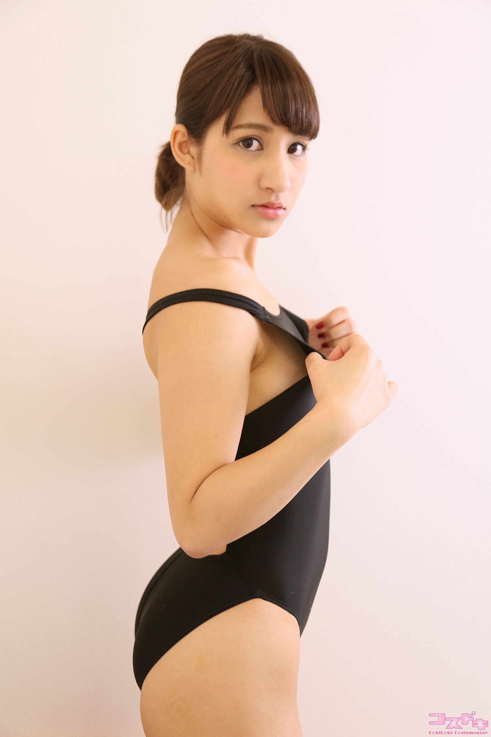 cosdoki  高城アミナ  amina takashiro  takagiaminapickyouei1 写真集
