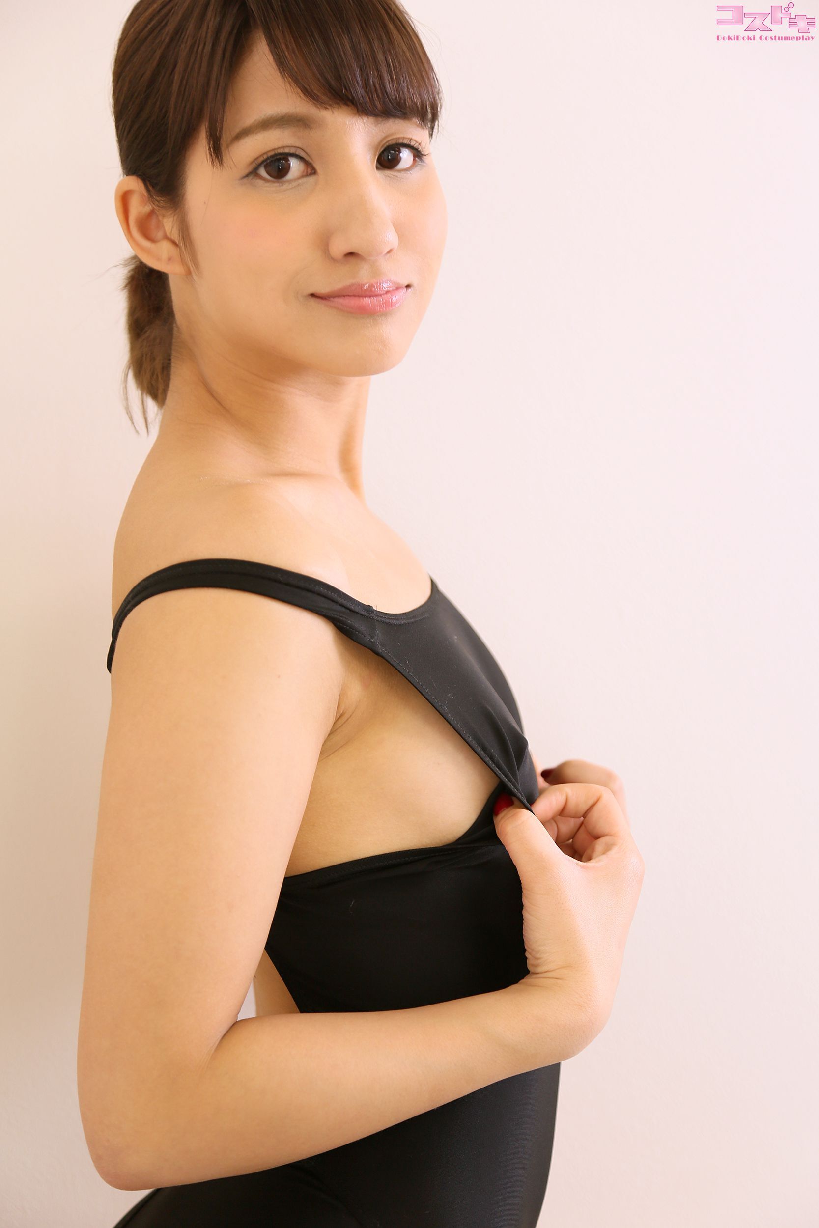 cosdoki  高城アミナ  amina takashiro  takagiaminapickyouei1 写真集