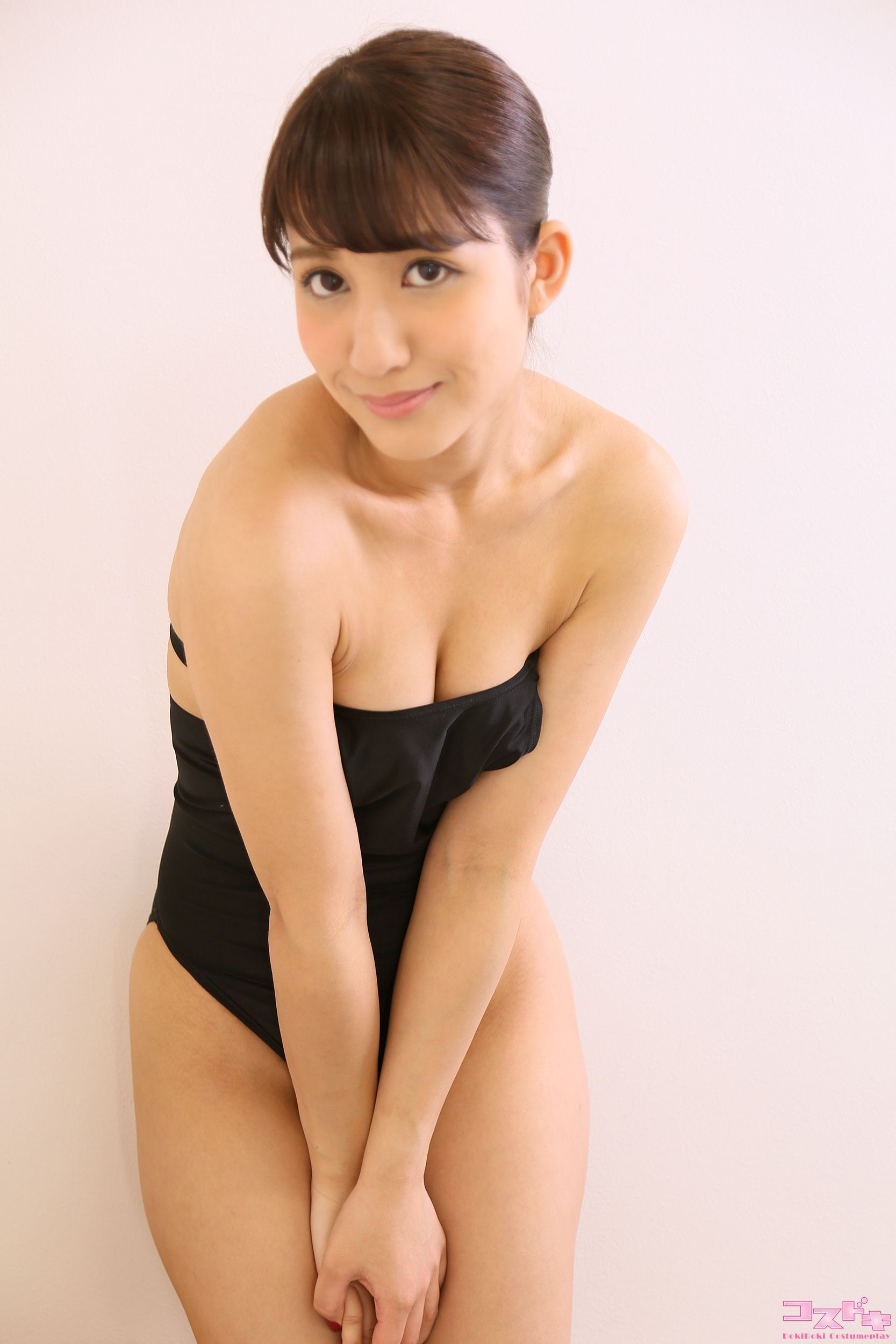 cosdoki  高城アミナ  amina takashiro  takagiaminapickyouei1 写真集