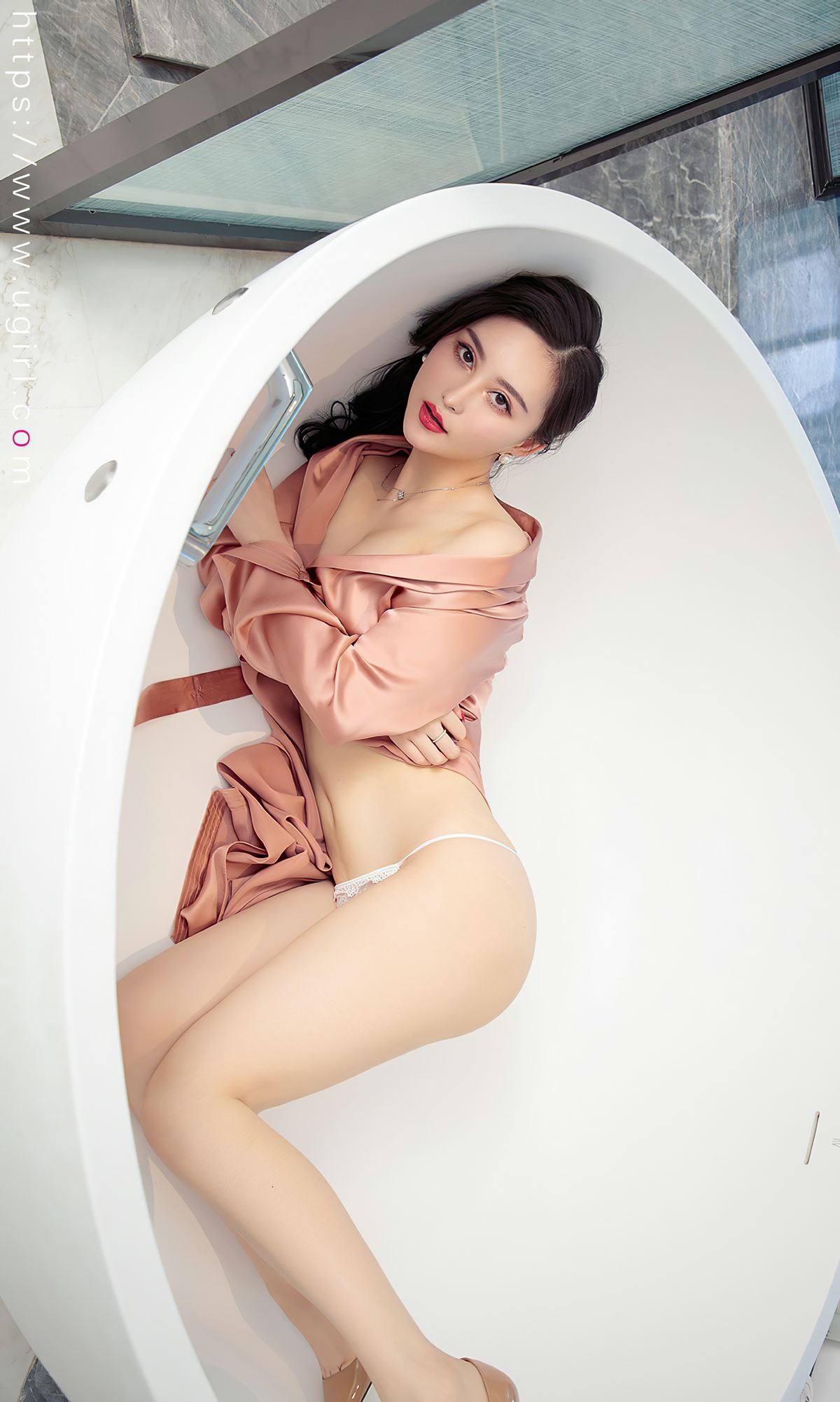 Ugirls爱尤物 2020刊 No.1827 Hasand