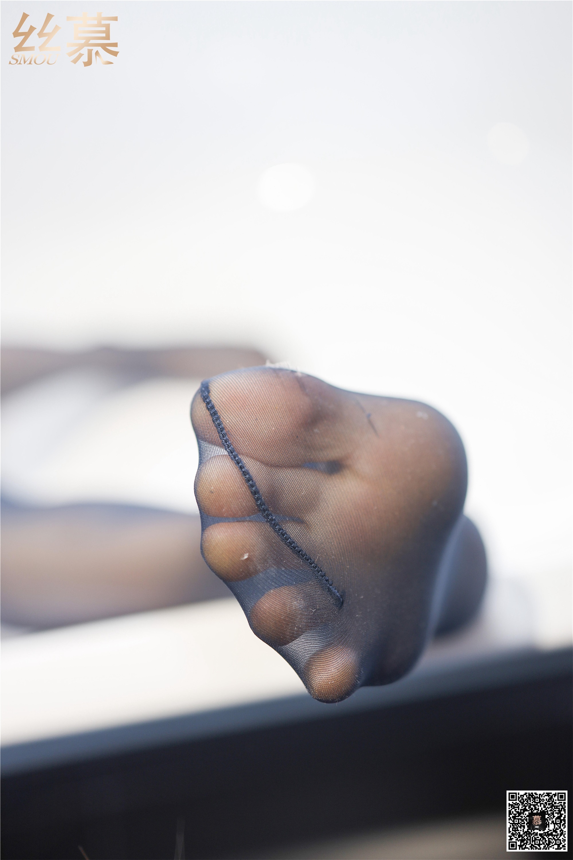 丝慕写真 SM277 天天一元 佳佳《浴缸出美人》