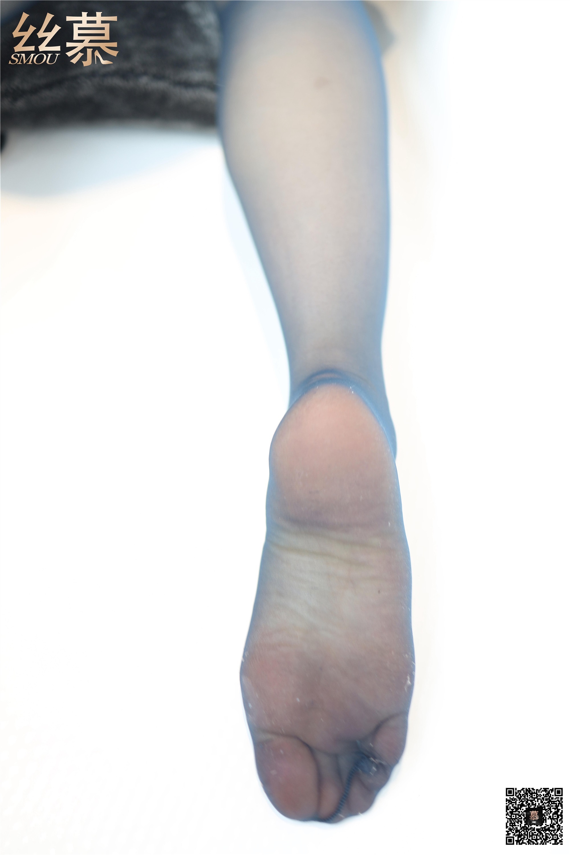 丝慕写真 SM277 天天一元 佳佳《浴缸出美人》