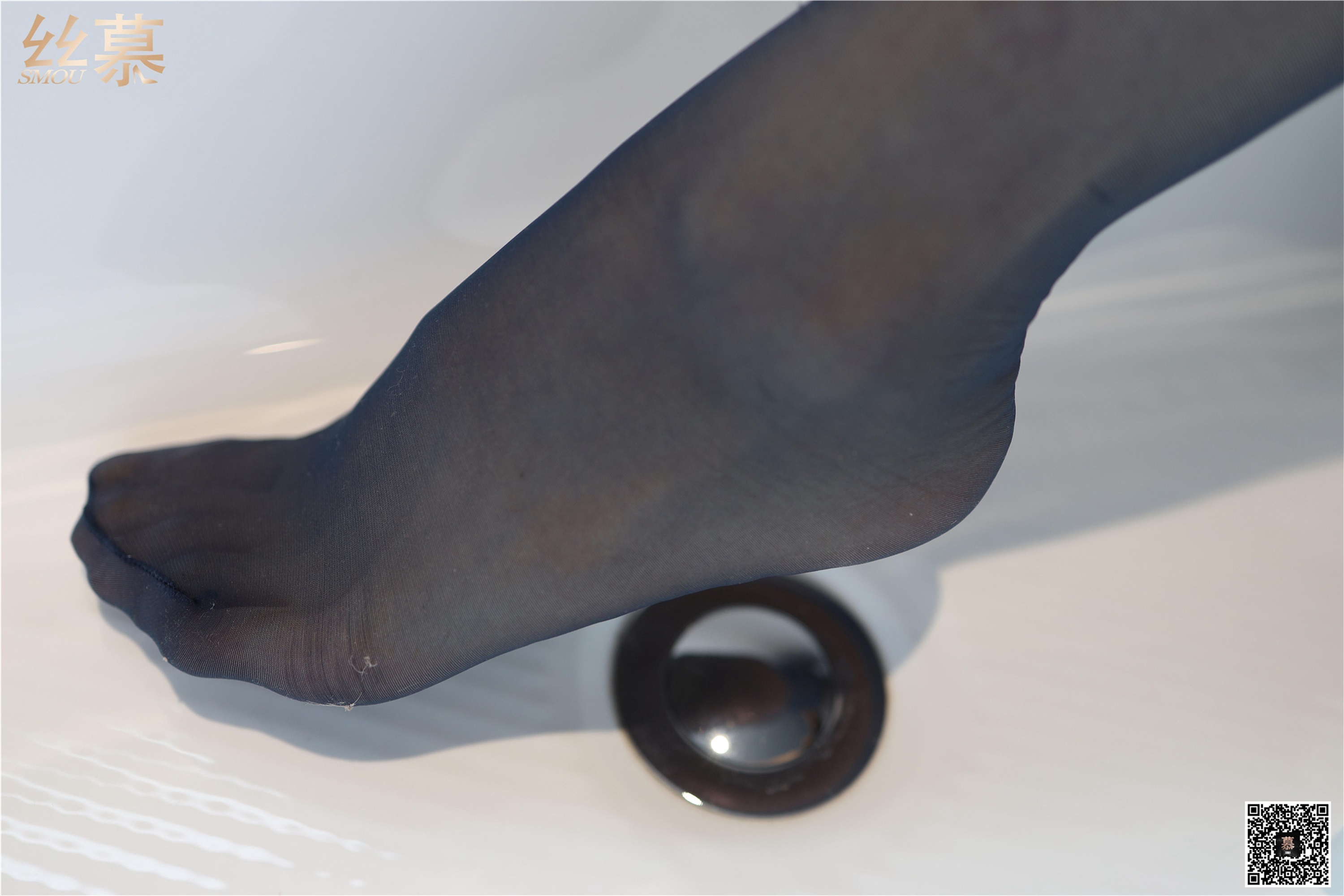 丝慕写真 SM277 天天一元 佳佳《浴缸出美人》