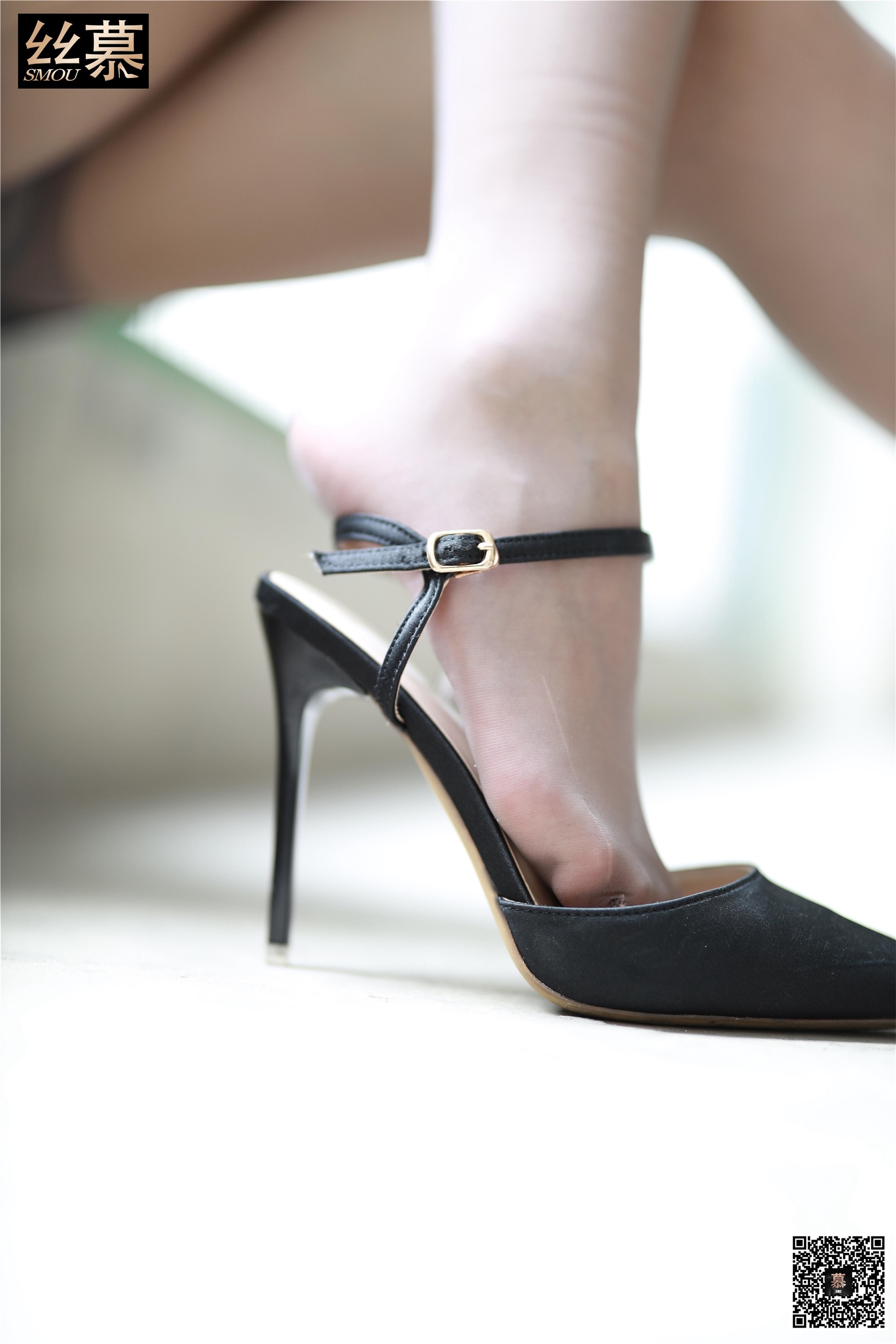 丝慕写真 SM278 天天一元 文欣《邂逅帕拉梅拉》