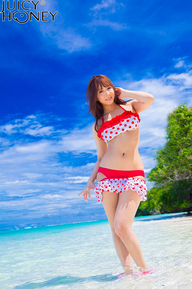 x-city  juicy honey jh208 三上悠亜 トレカ連動写真集