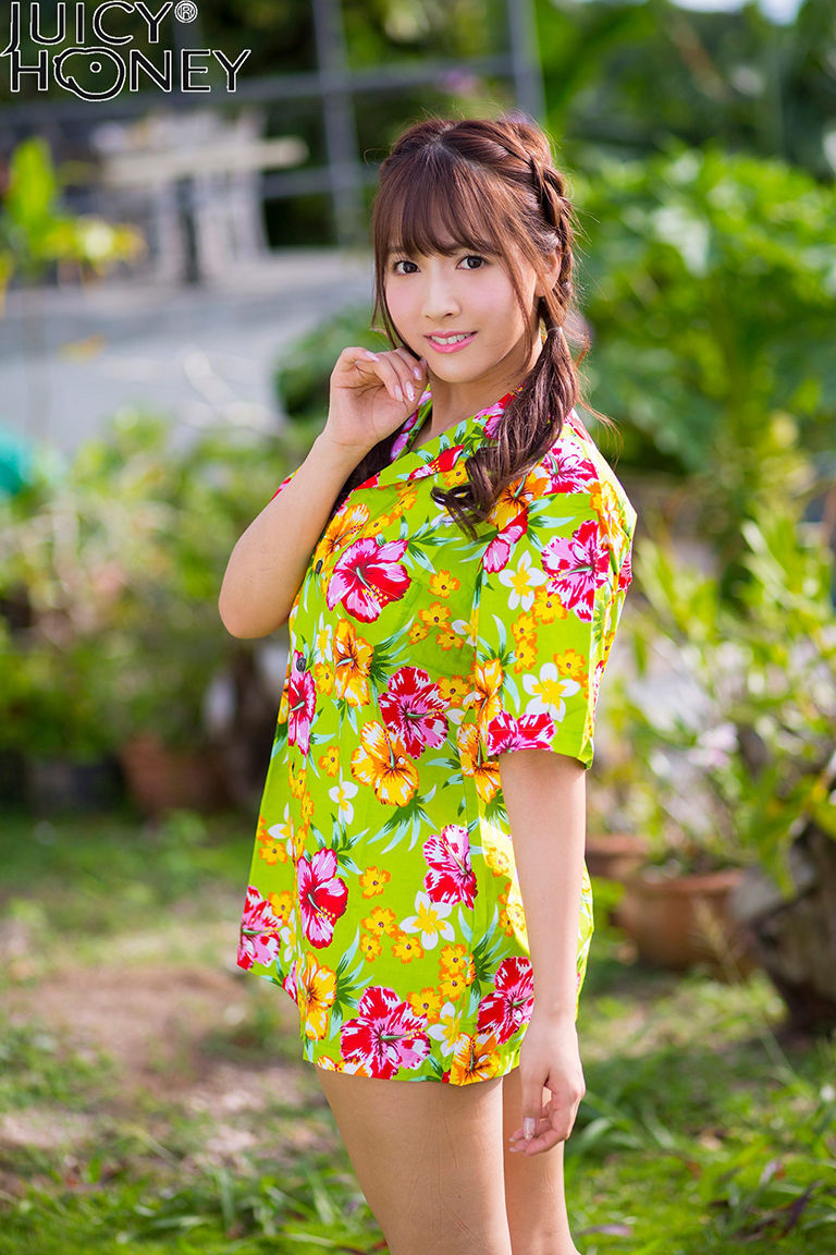 x-city  juicy honey jh208 三上悠亜 トレカ連動写真集