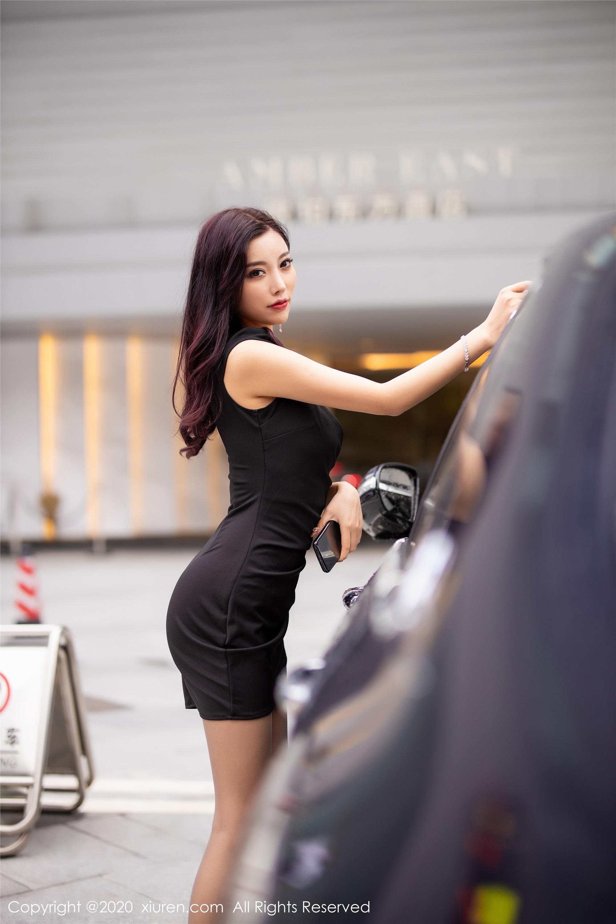 XiuRen秀人网 2020.05.13 No.2241 杨晨晨sugar