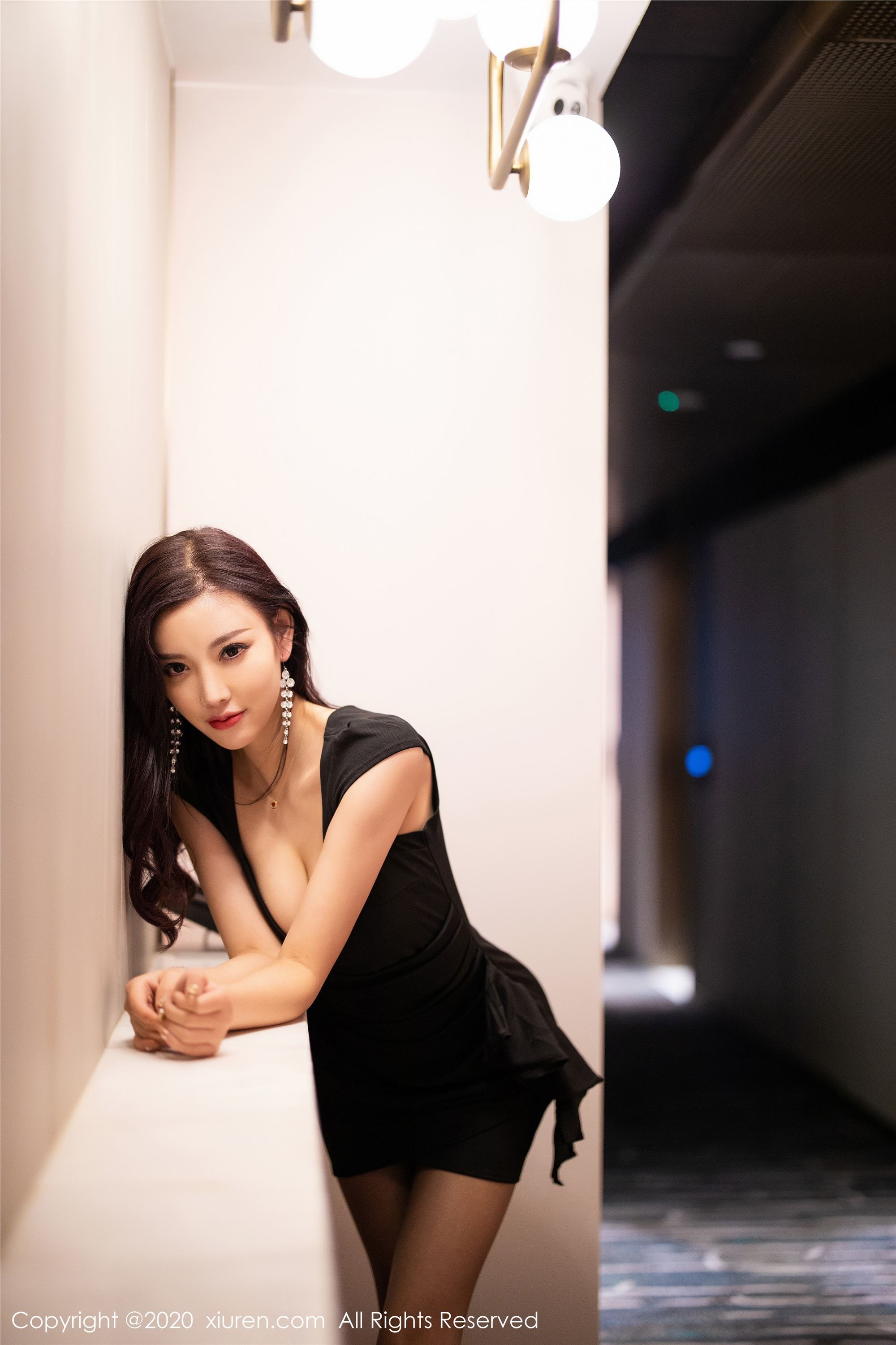 XiuRen秀人网 2020.05.13 No.2241 杨晨晨sugar