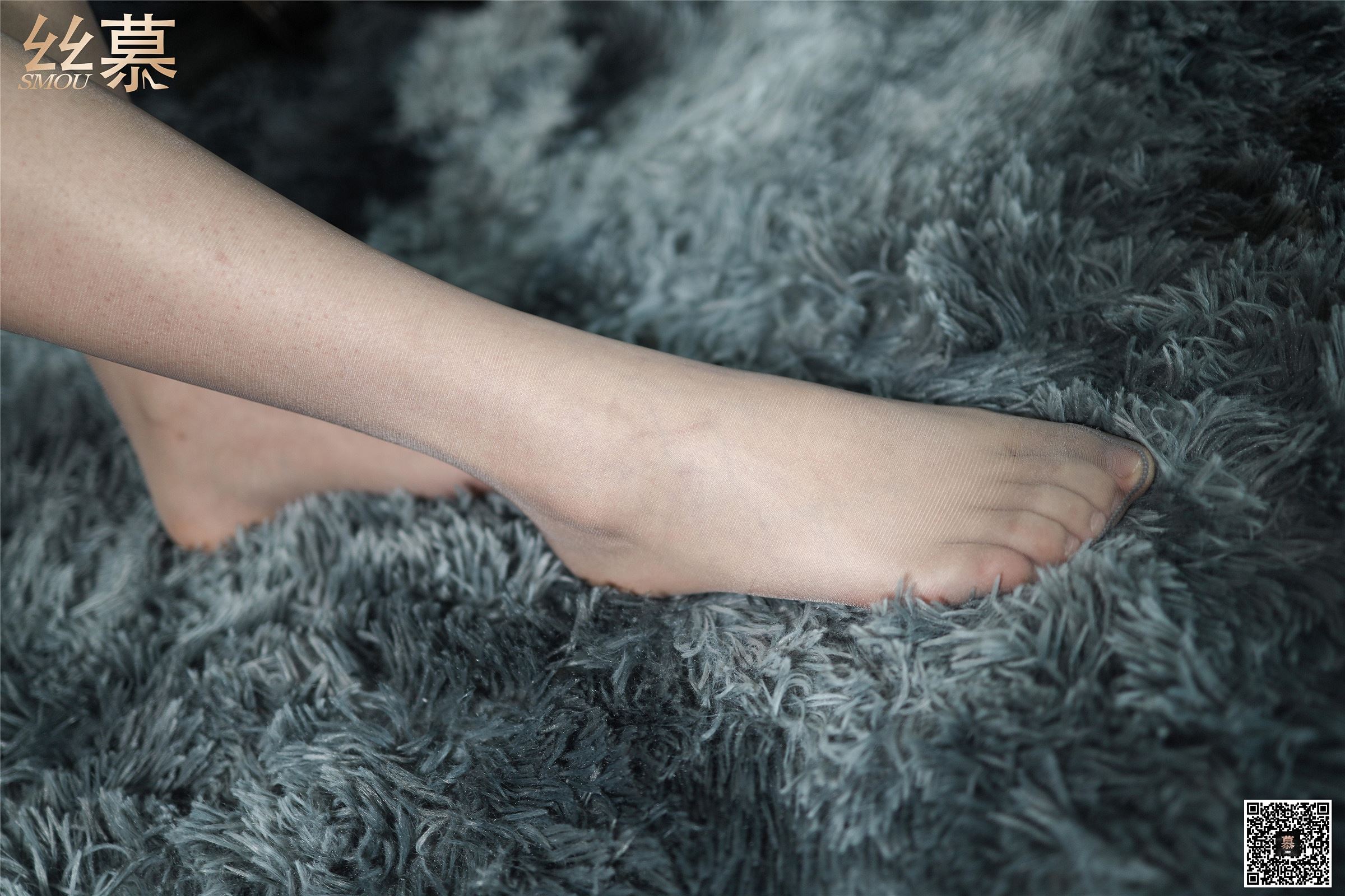 丝慕写真 SM281 新模《新模工装首秀》