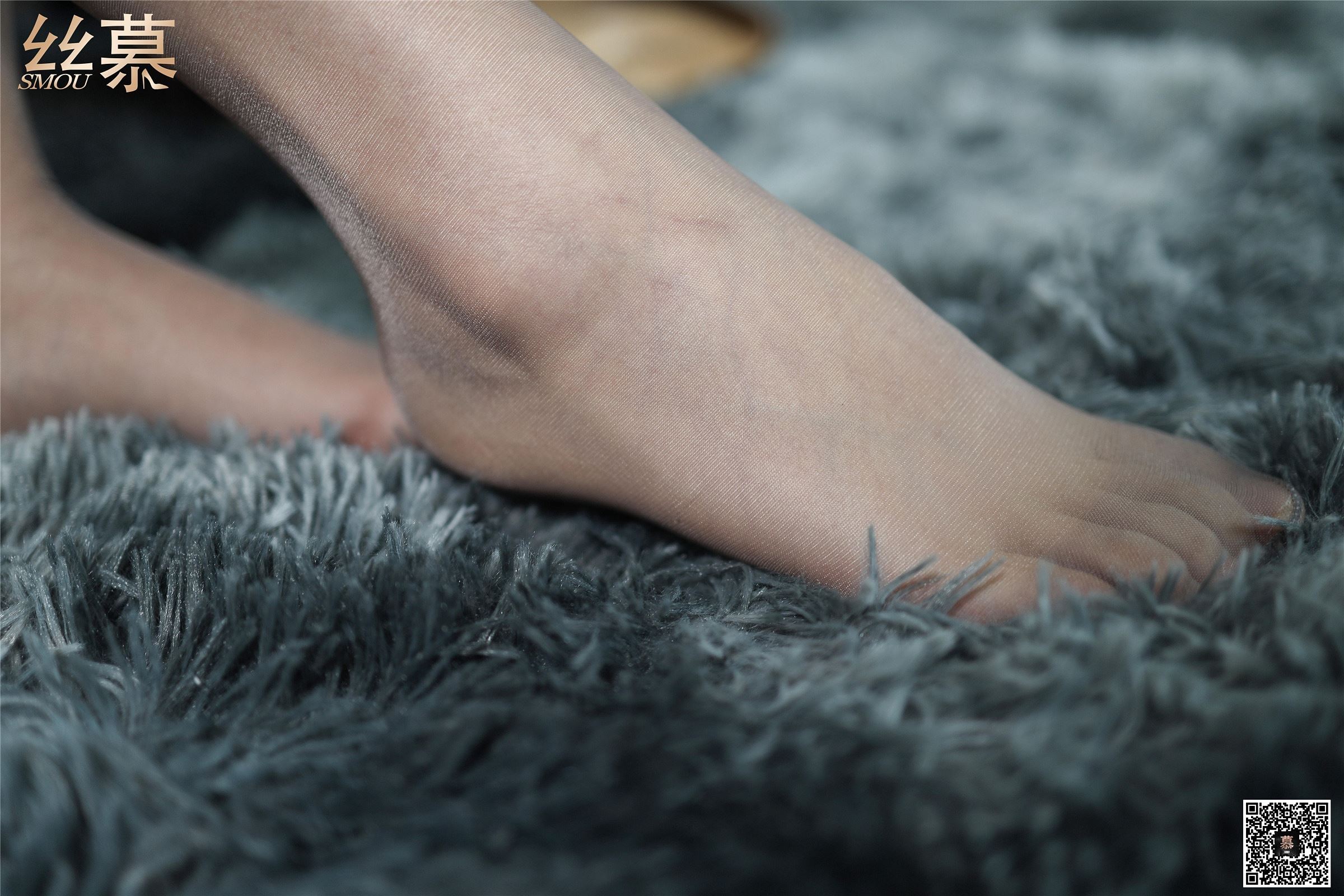 丝慕写真 SM281 新模《新模工装首秀》