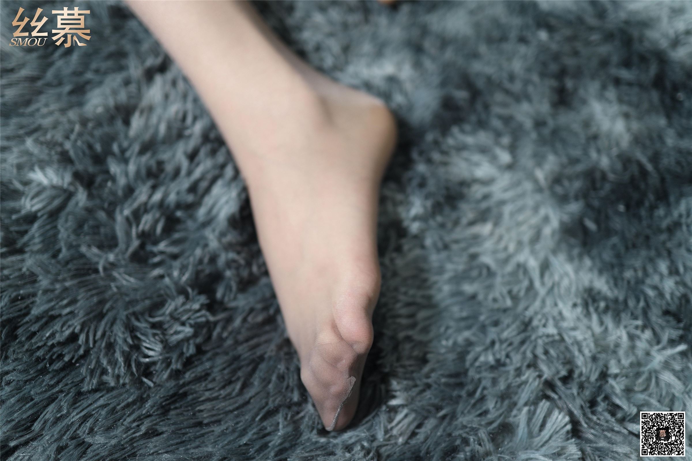 丝慕写真 SM281 新模《新模工装首秀》