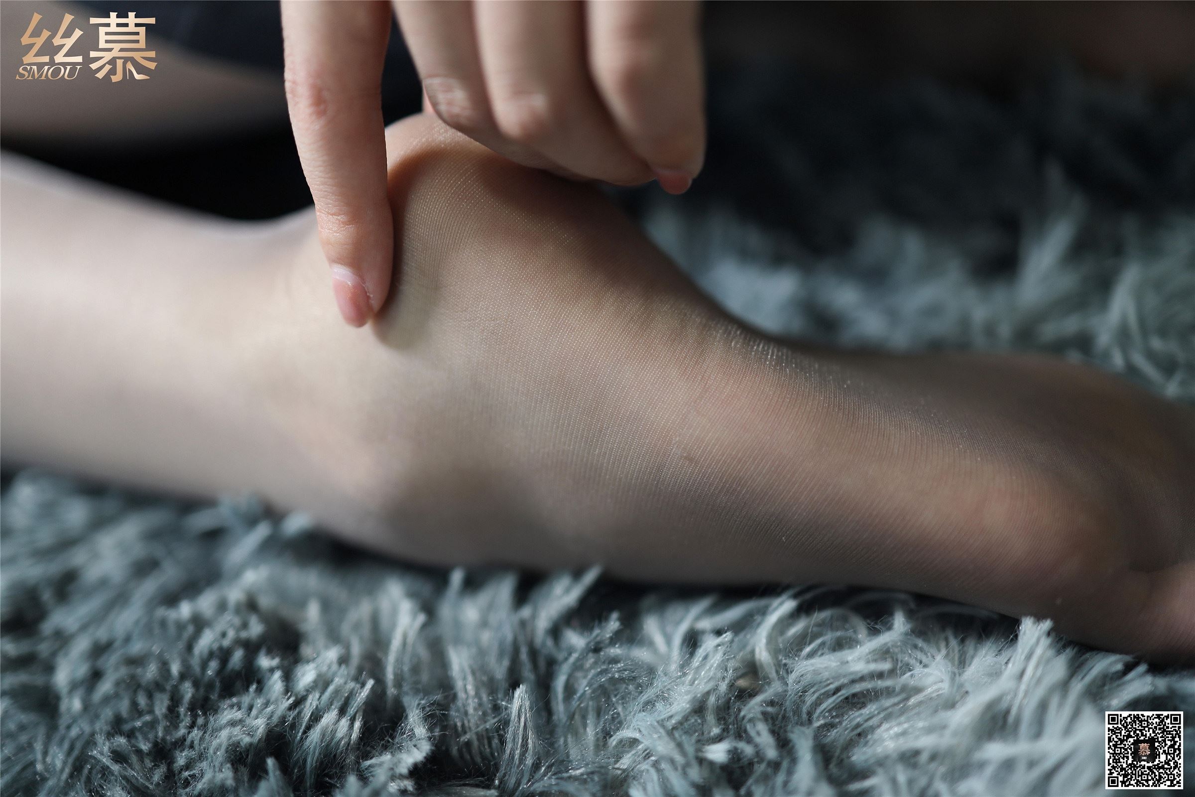 丝慕写真 SM281 新模《新模工装首秀》