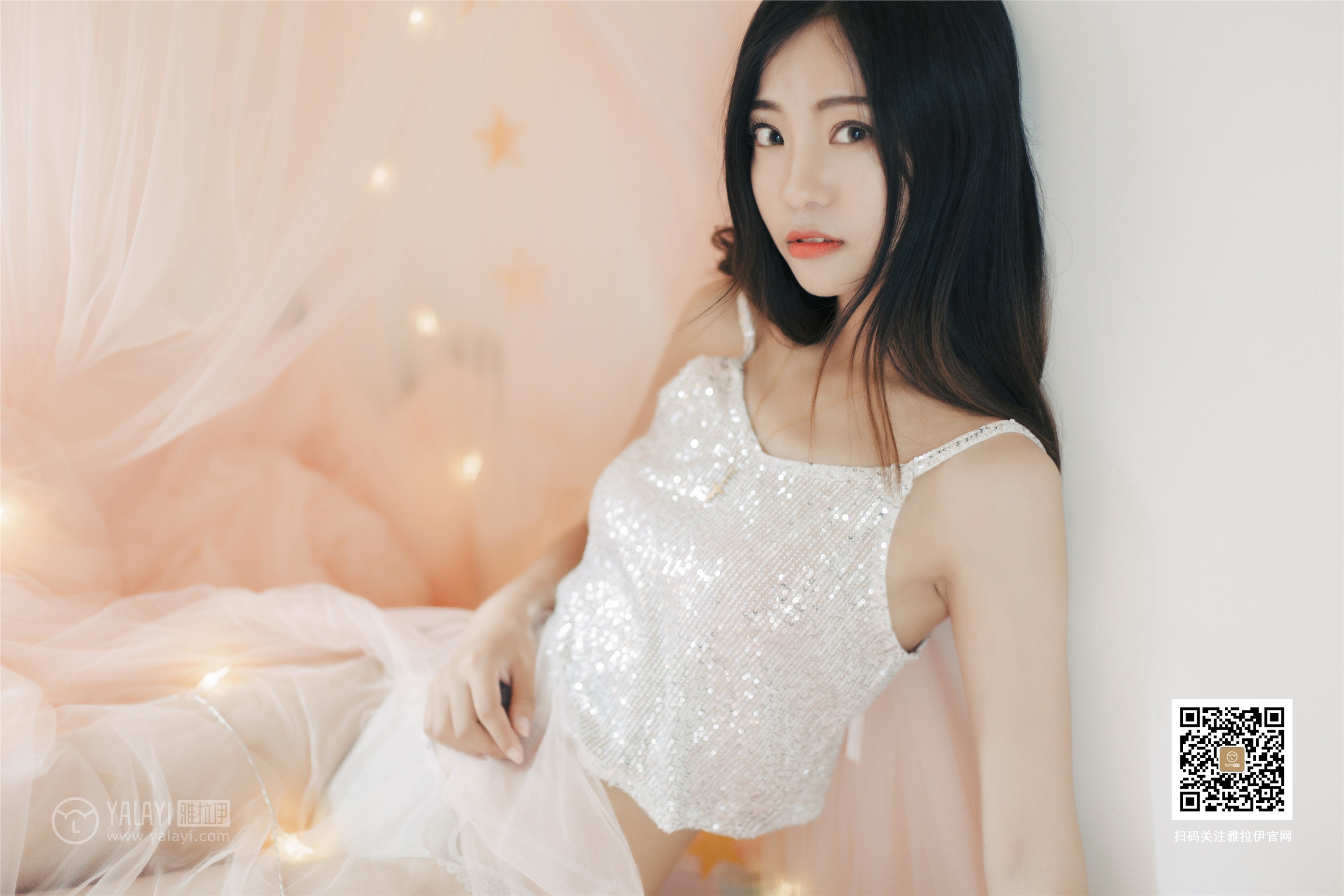 YaLaYi雅拉伊 2019-08-16 Vol.0361 高若童 心动的信号