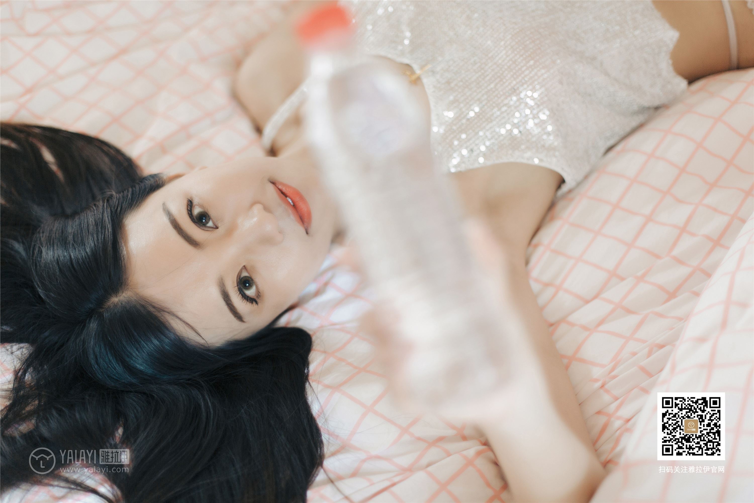 YaLaYi雅拉伊 2019-08-16 Vol.0361 高若童 心动的信号