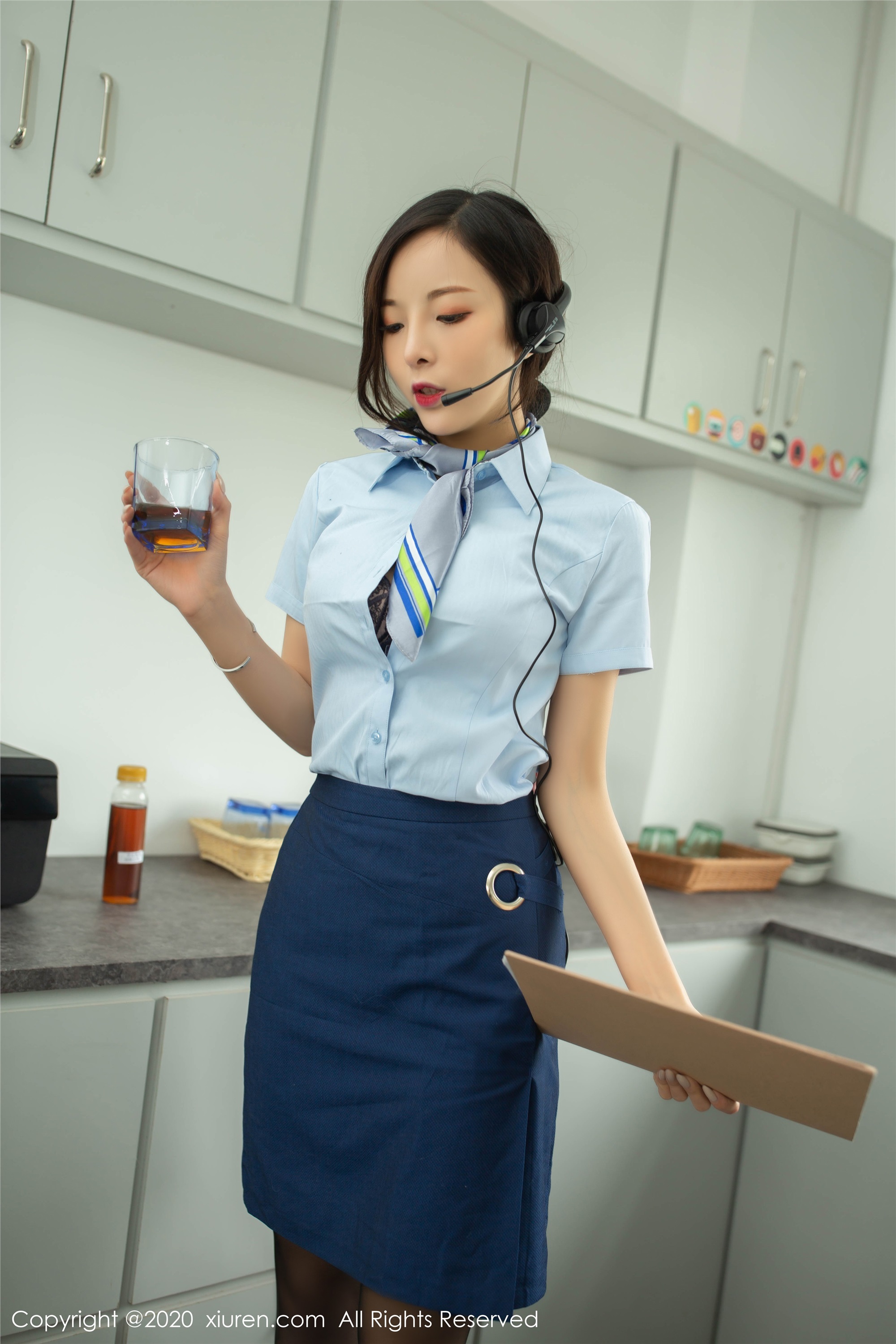 秀人网美媛馆 2020-05-18 Vol.2257 陈小喵