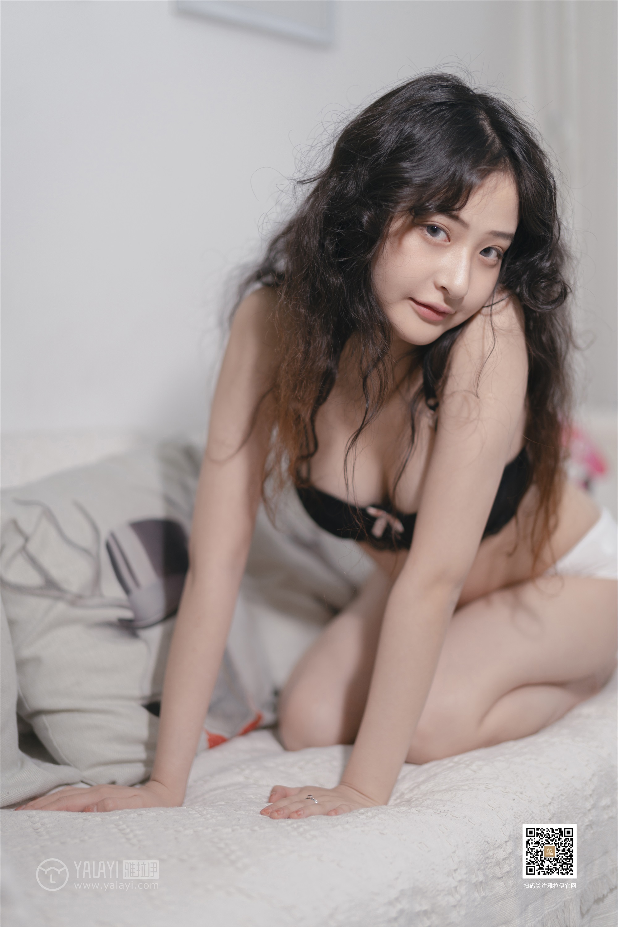 YaLaYi雅拉伊 2019-08-12 Vol.0357 西子 萌宠养成