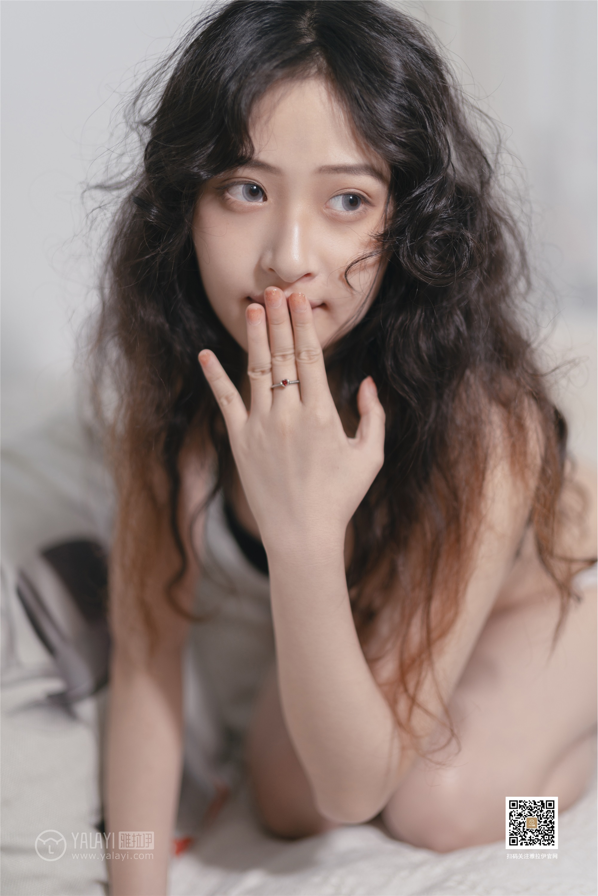 YaLaYi雅拉伊 2019-08-12 Vol.0357 西子 萌宠养成