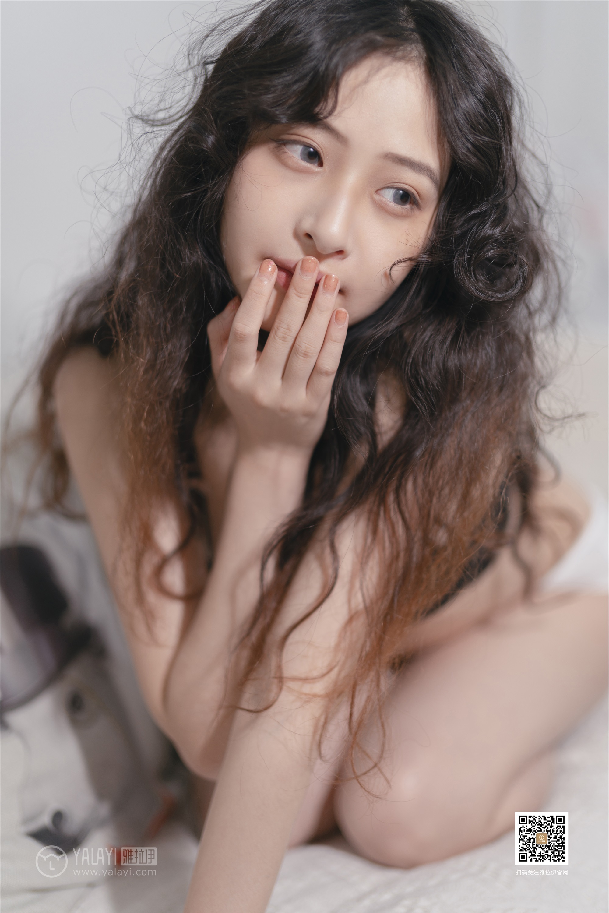 YaLaYi雅拉伊 2019-08-12 Vol.0357 西子 萌宠养成