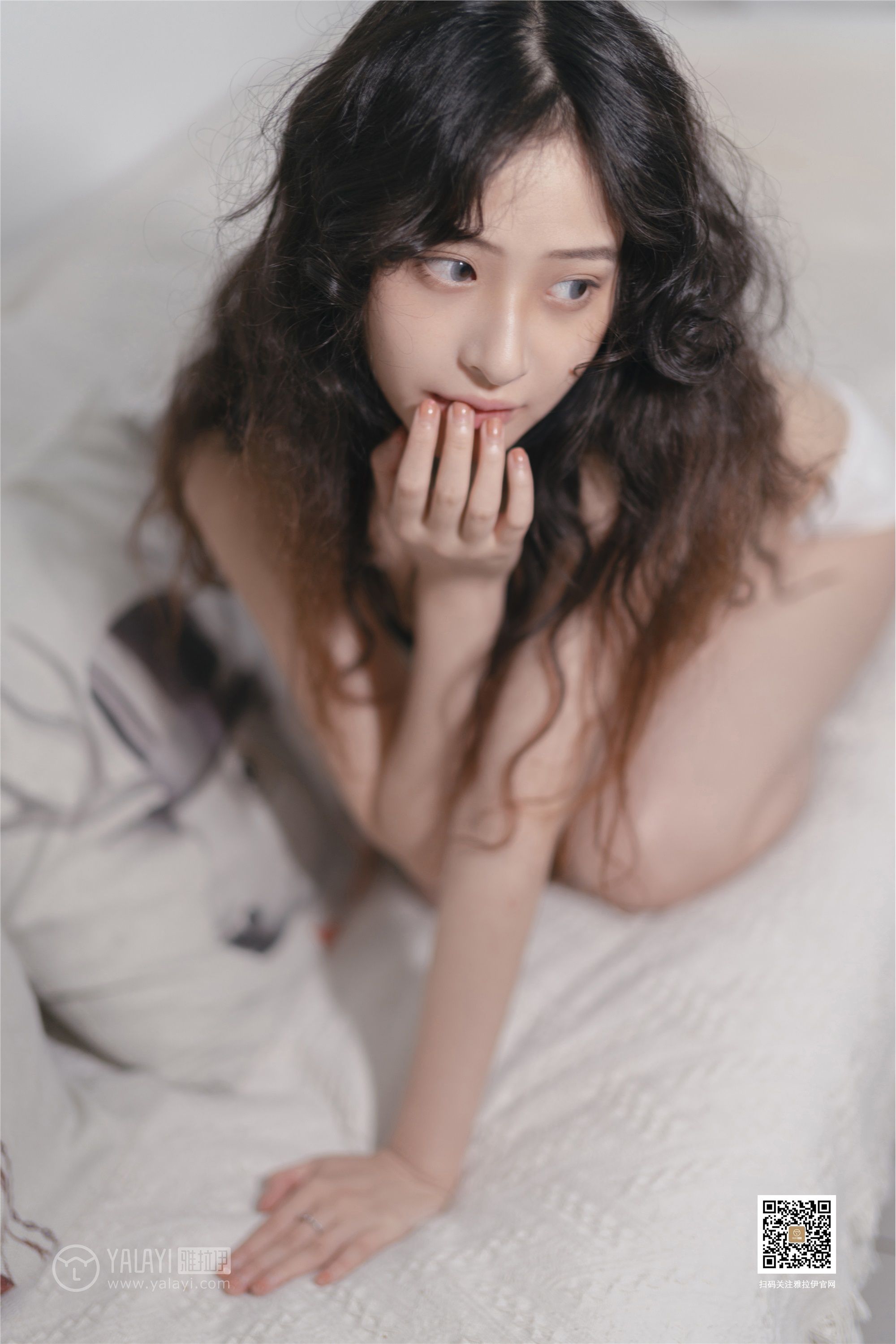 YaLaYi雅拉伊 2019-08-12 Vol.0357 西子 萌宠养成