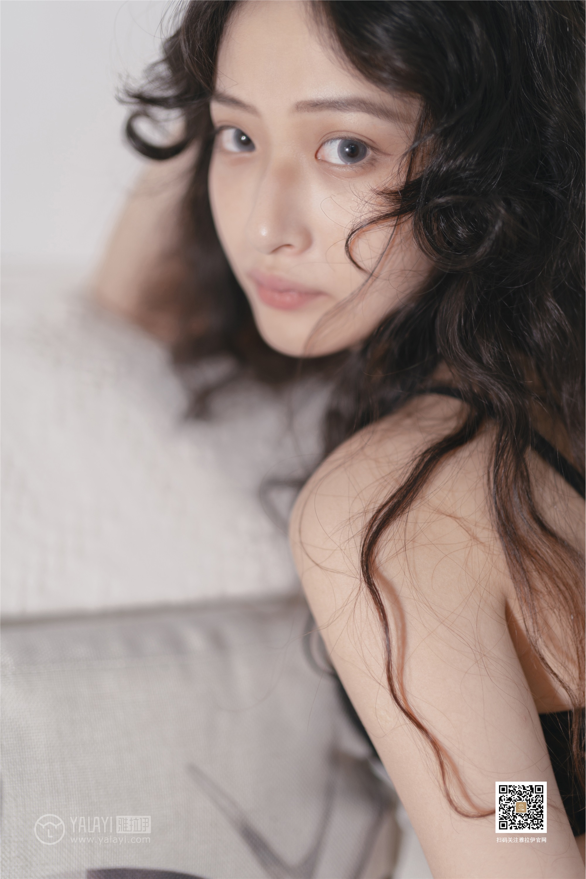 YaLaYi雅拉伊 2019-08-12 Vol.0357 西子 萌宠养成