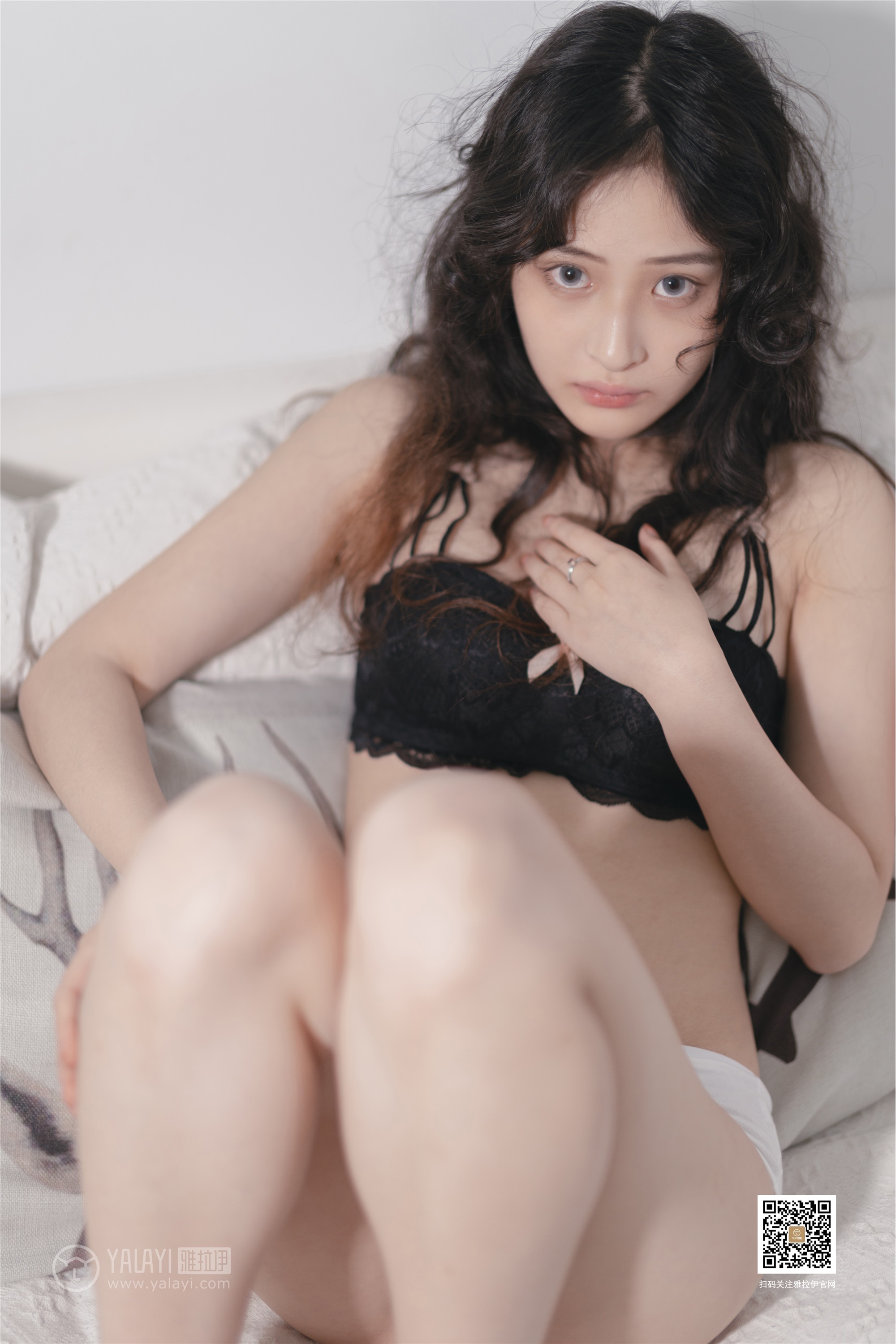 YaLaYi雅拉伊 2019-08-12 Vol.0357 西子 萌宠养成