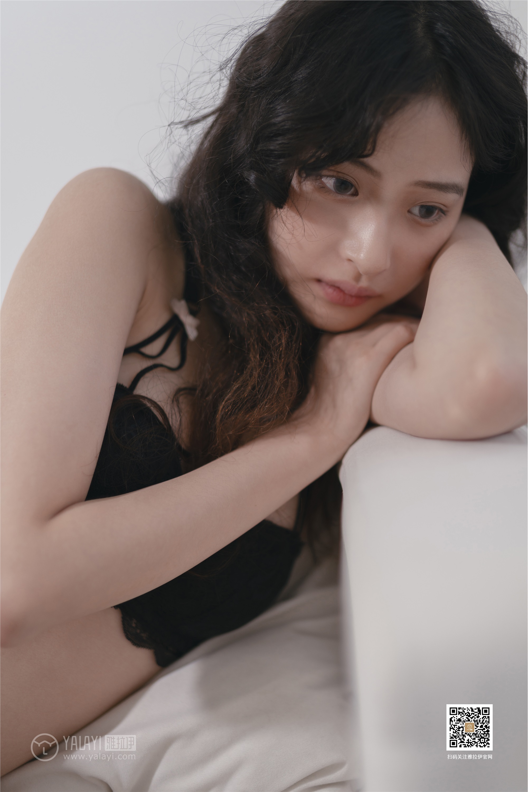 YaLaYi雅拉伊 2019-08-12 Vol.0357 西子 萌宠养成