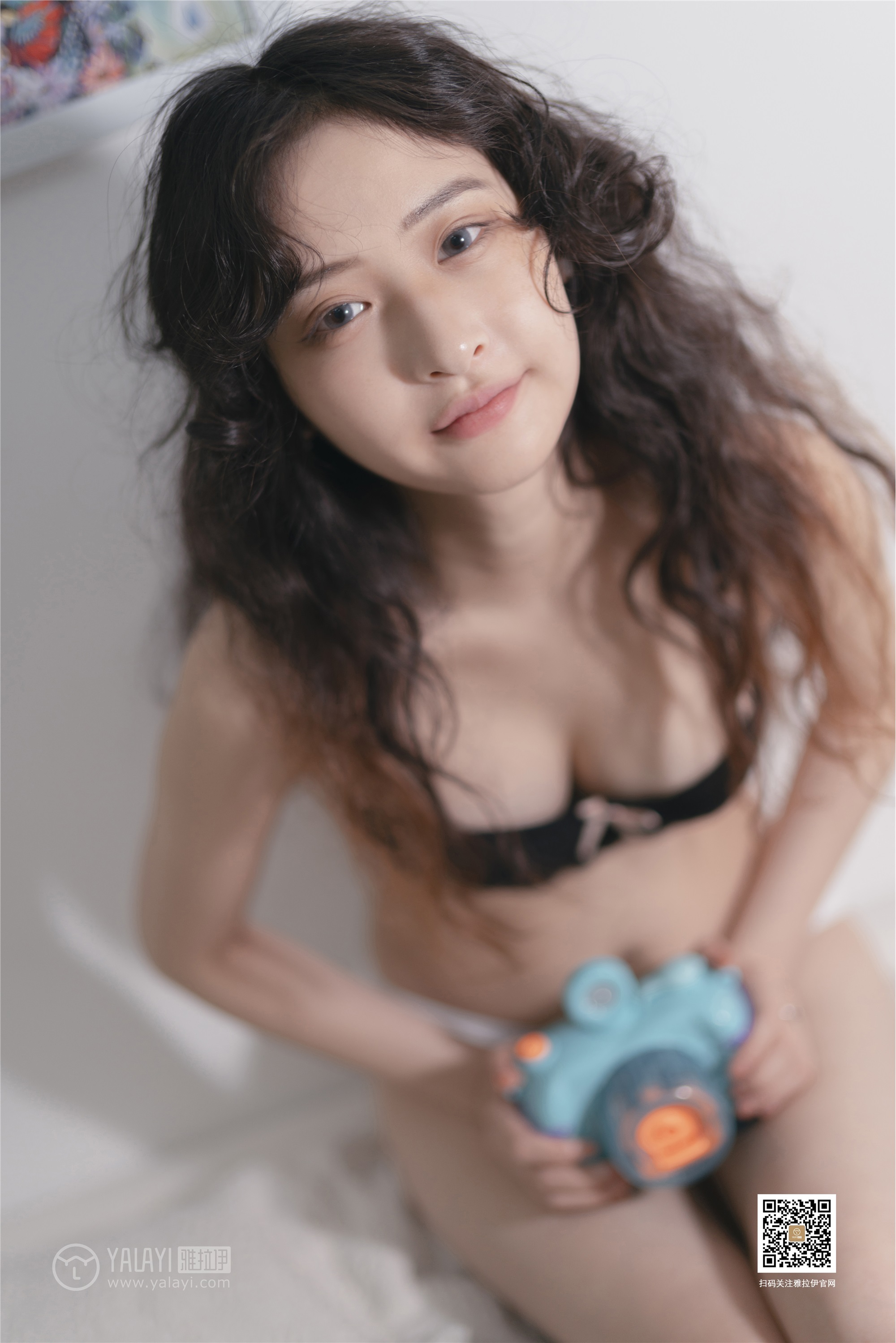 YaLaYi雅拉伊 2019-08-12 Vol.0357 西子 萌宠养成